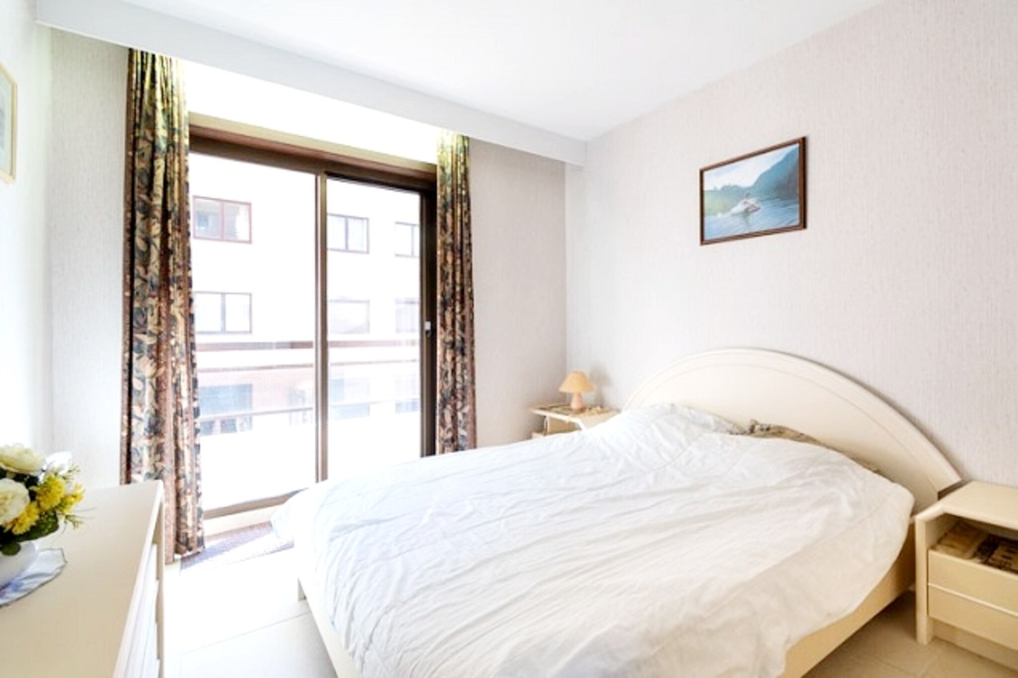 ATLAN I 0206/ 2E-Schlafzimmer