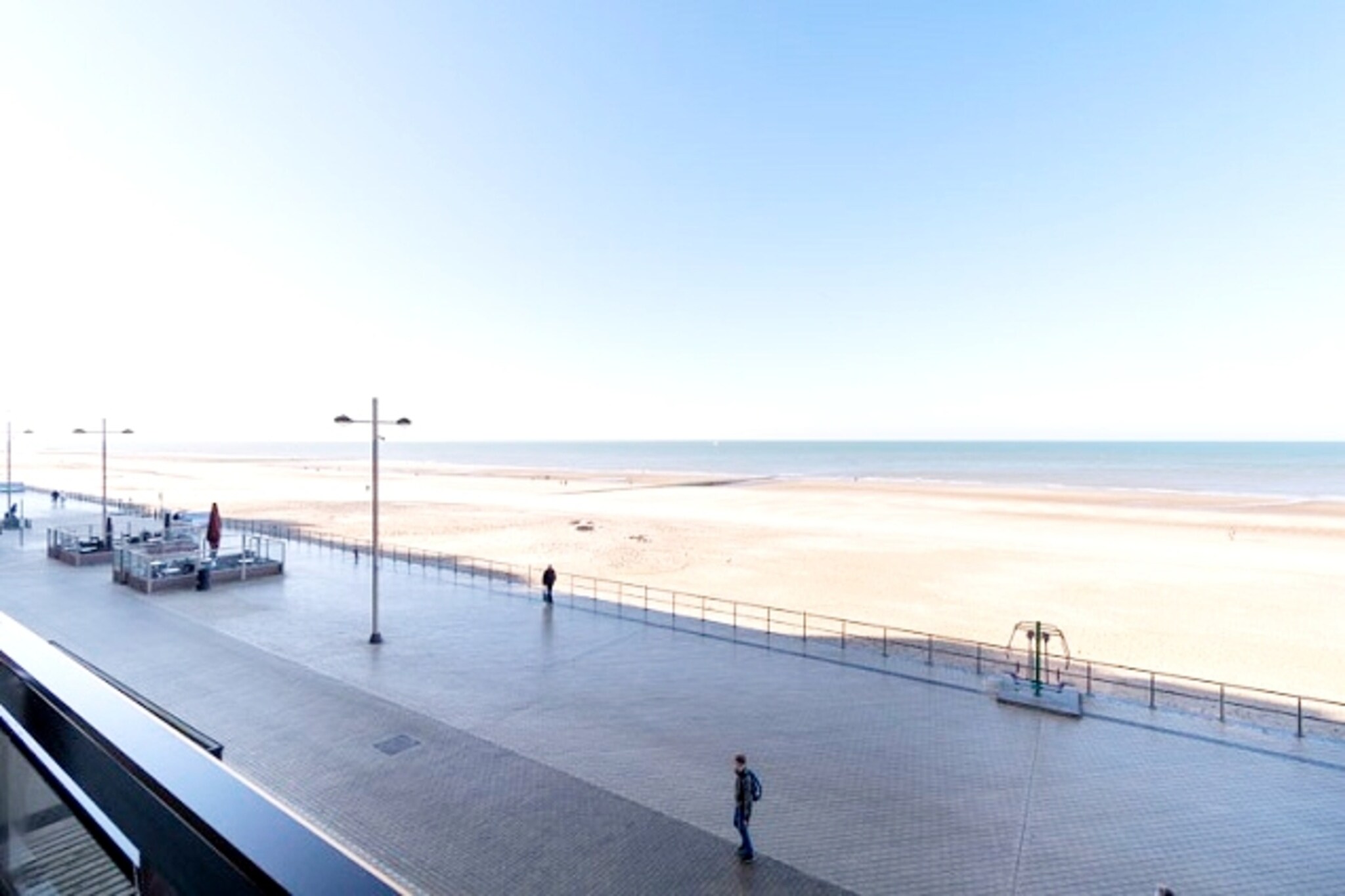 ATLAN I 0206/ 2E-Aussicht Sommer