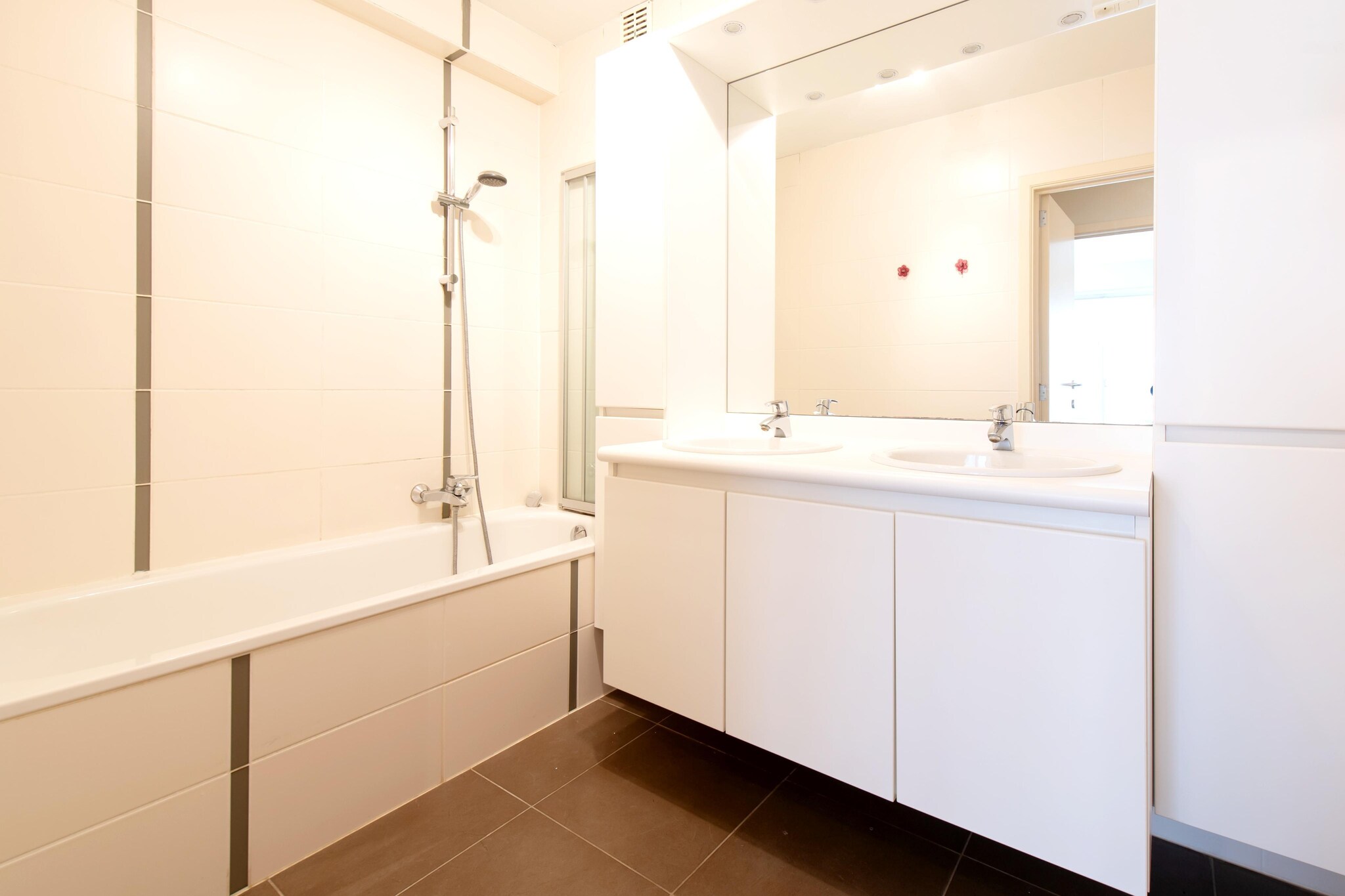 ZANDBK1 0501/ 5B-Badezimmer