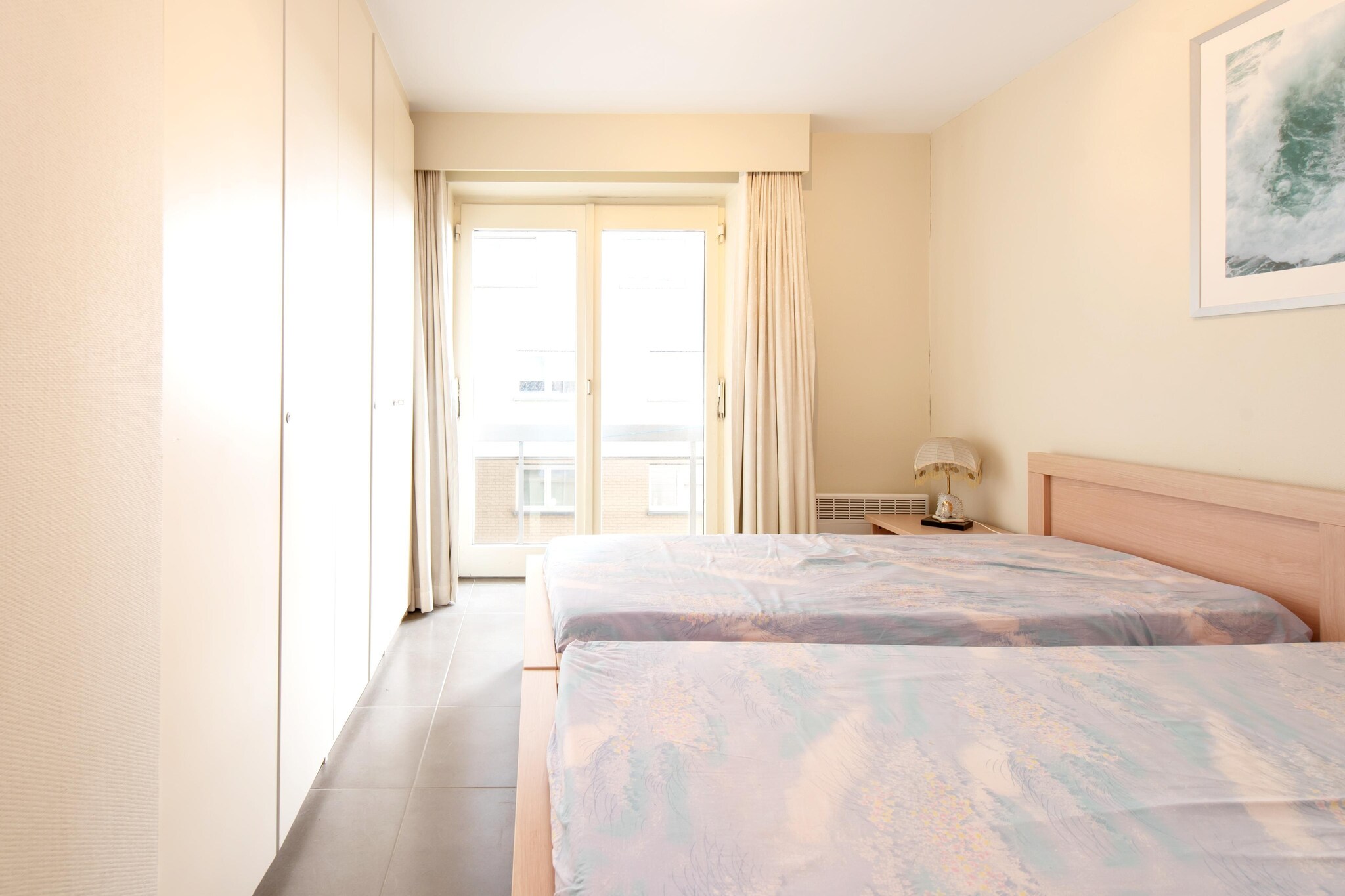 ZANDBK1 0501/ 5B-Schlafzimmer