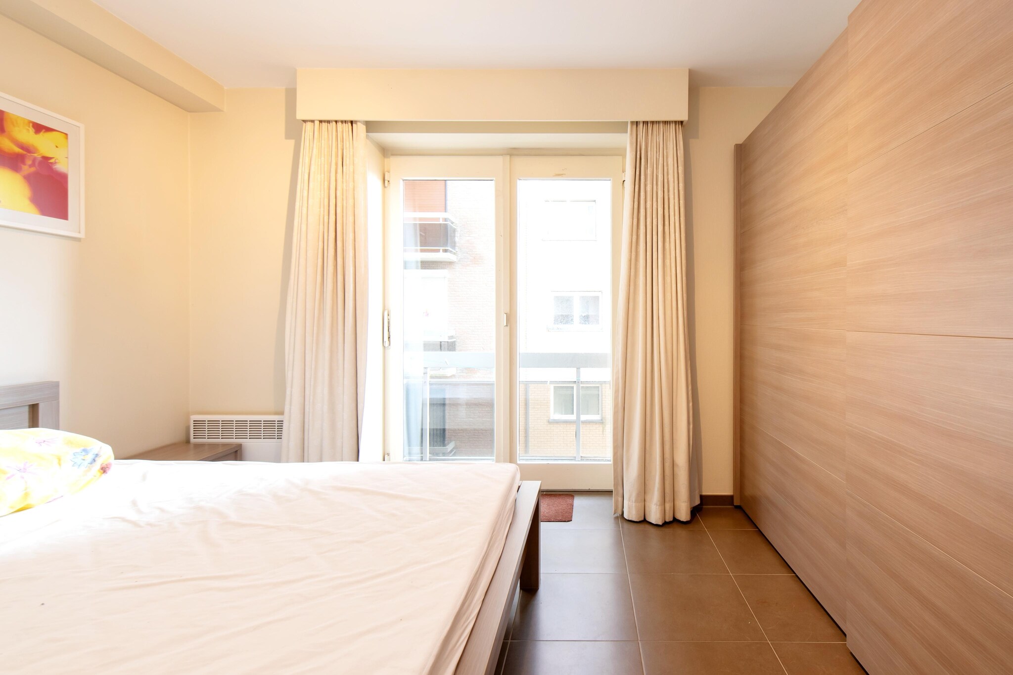 ZANDBK1 0501/ 5B-Schlafzimmer