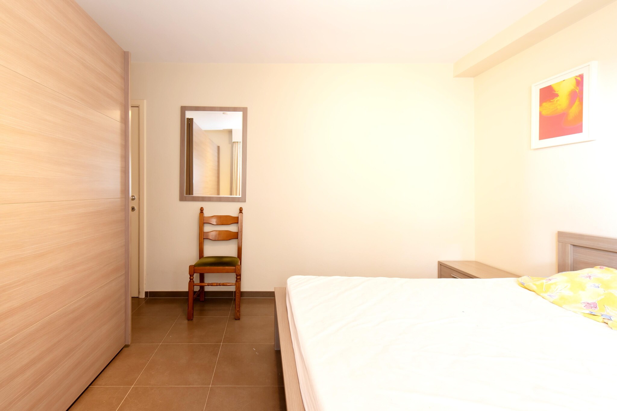 ZANDBK1 0501/ 5B-Schlafzimmer