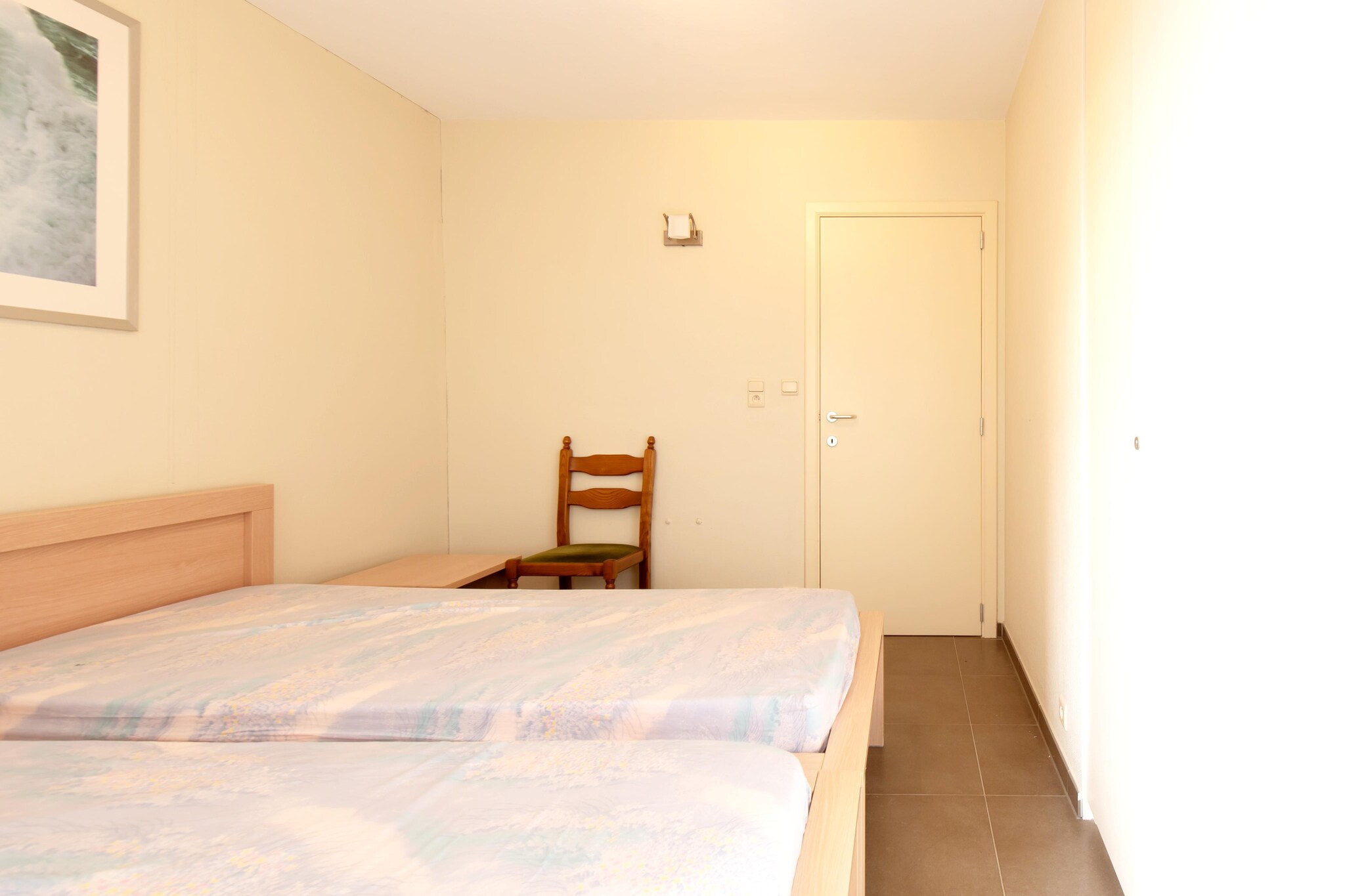 ZANDBK1 0501/ 5B-Schlafzimmer