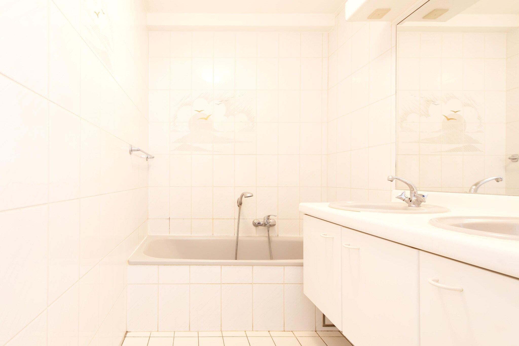 ZANDBK2 0402/ 4B-Salle de bain