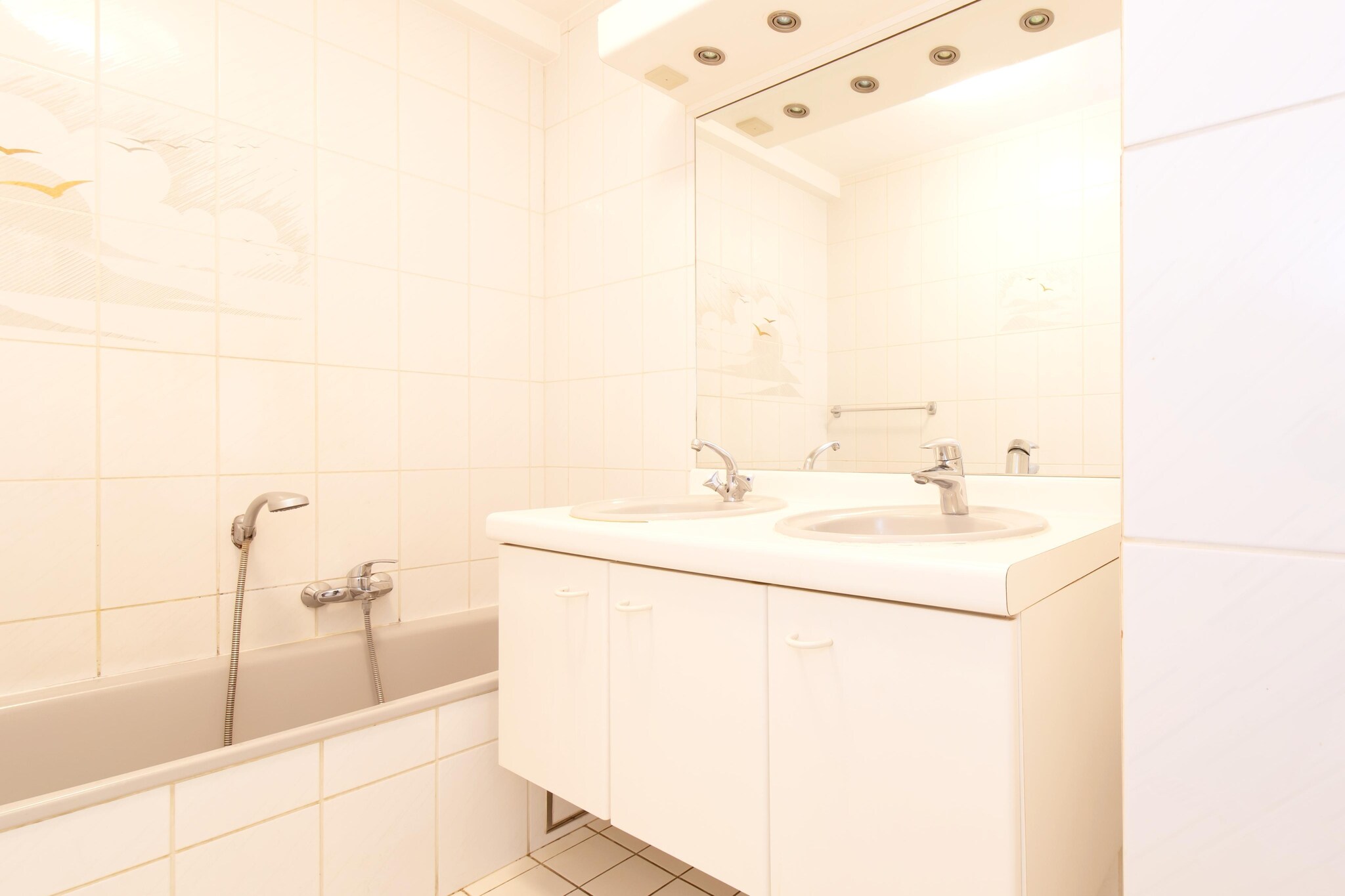 ZANDBK2 0402/ 4B-Salle de bain