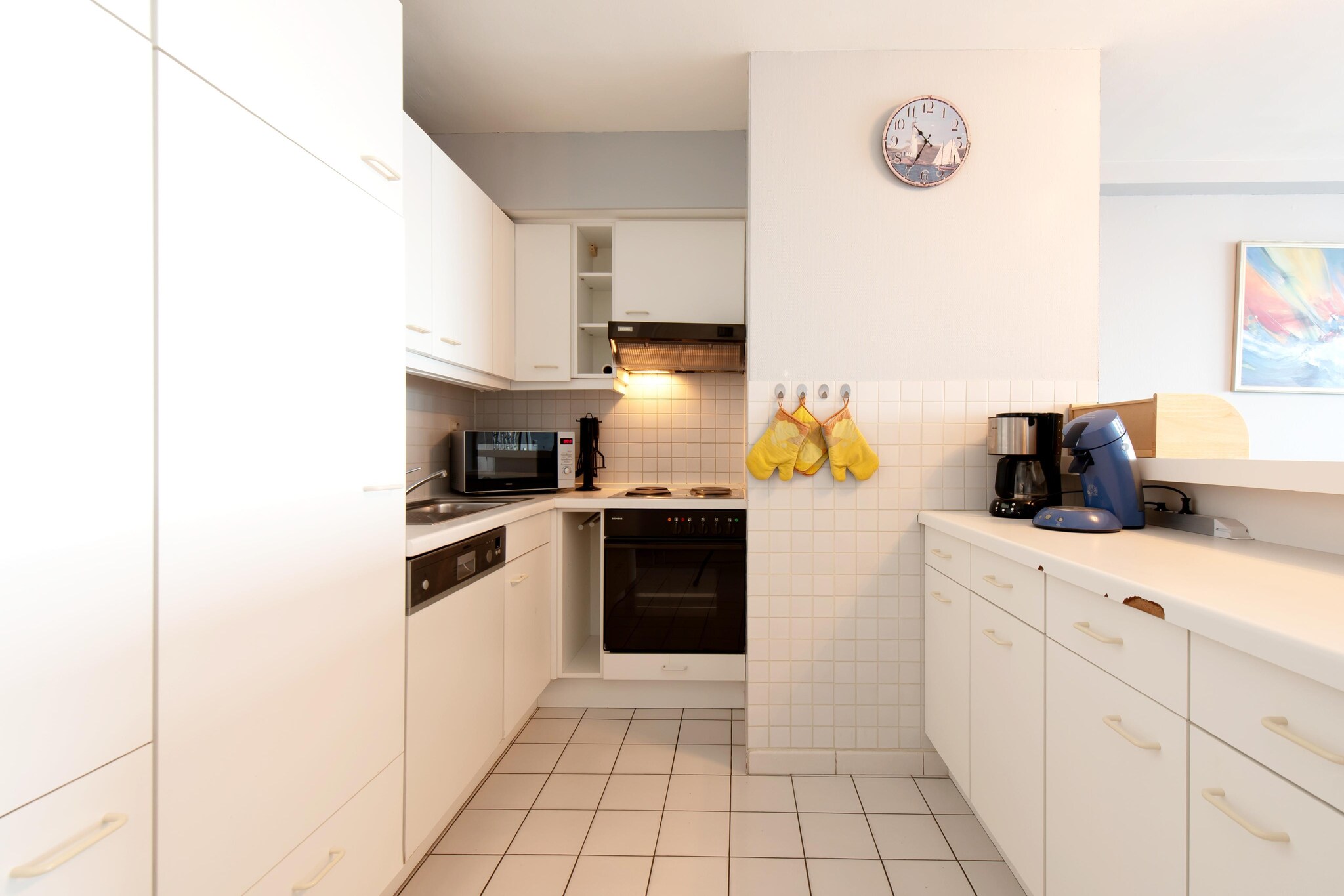 ZANDBK1 1001/ TV10-Kitchen