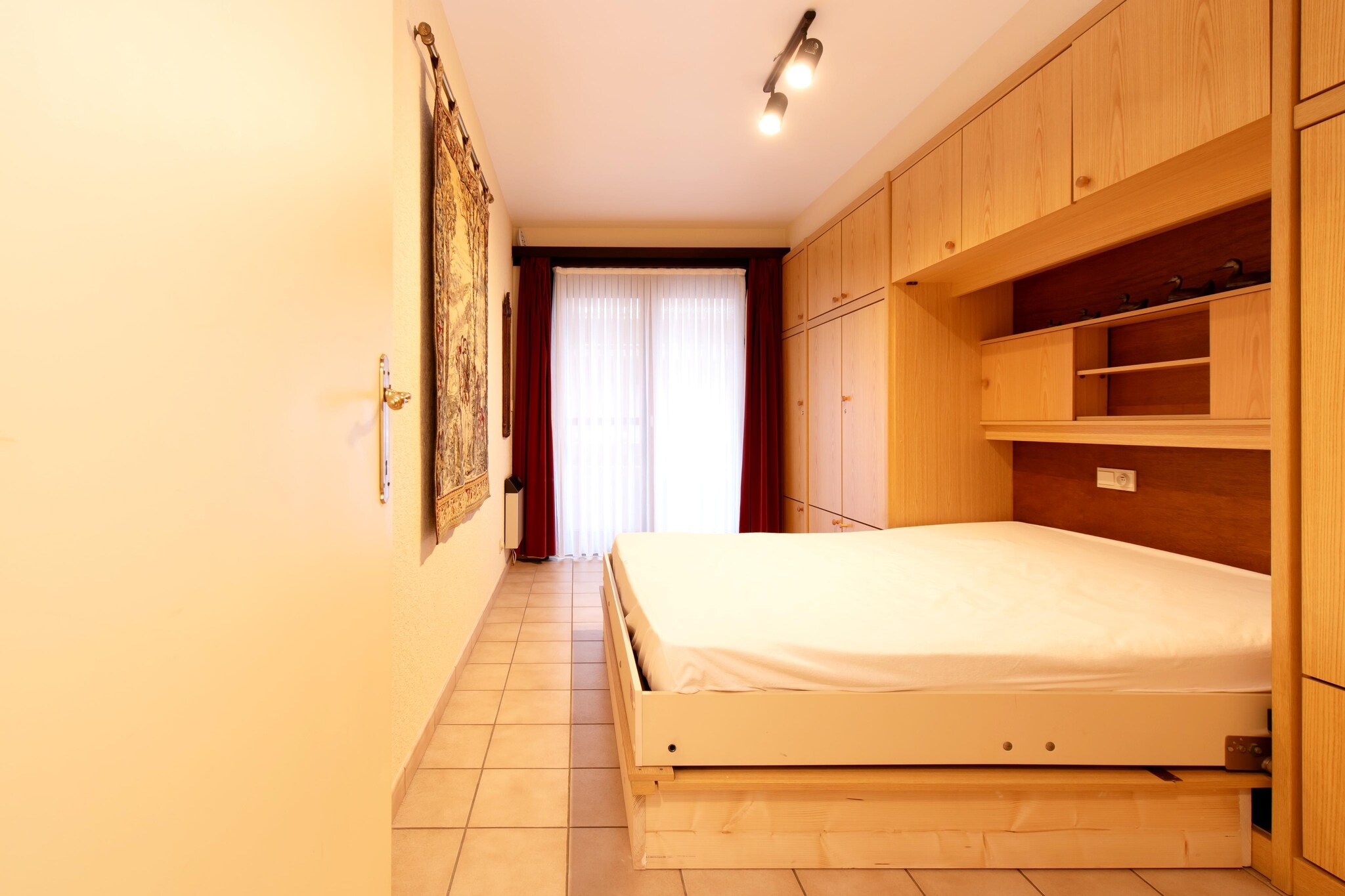 ZANDBK2 0702/ 7B-Chambre