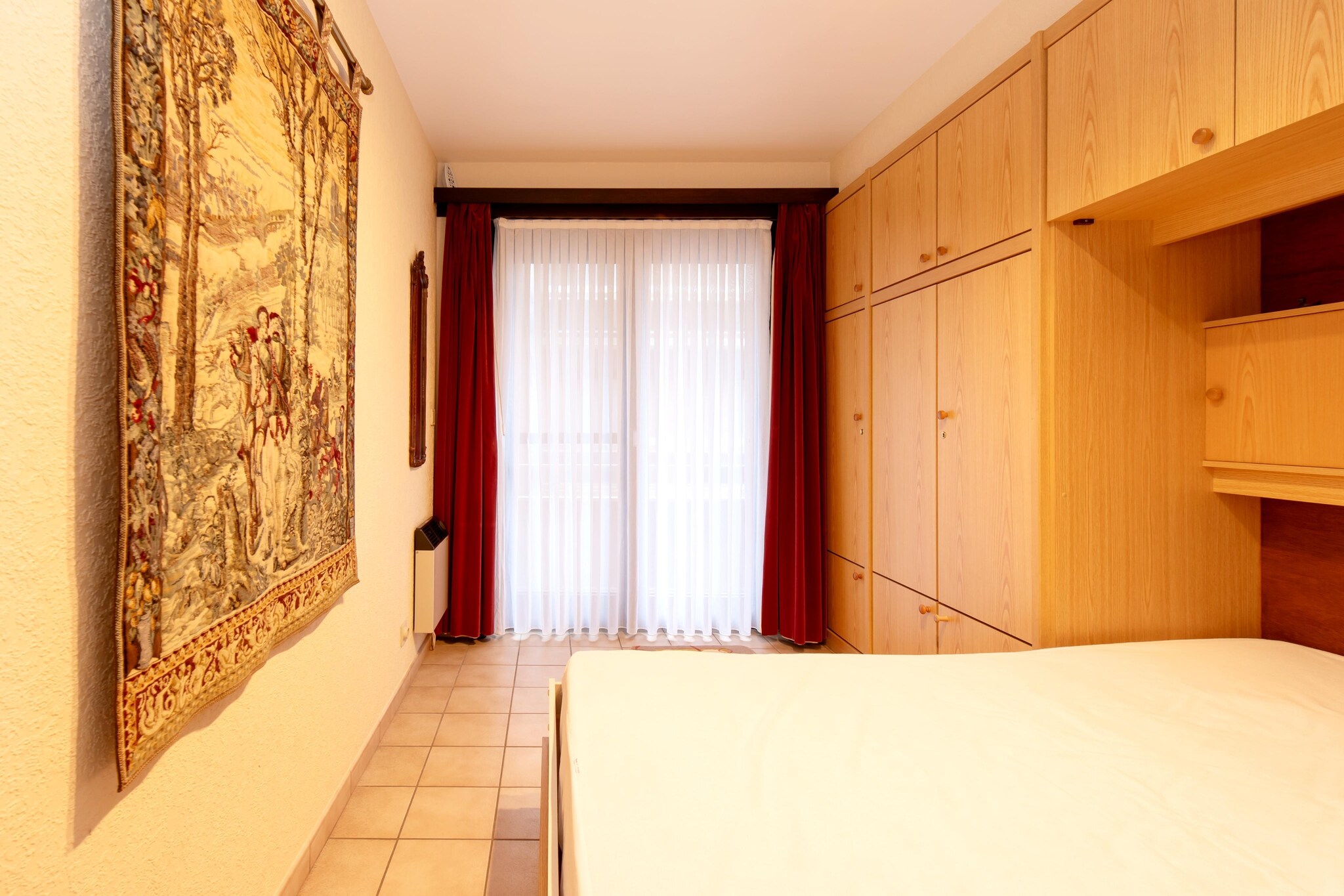 ZANDBK2 0702/ 7B-Chambre