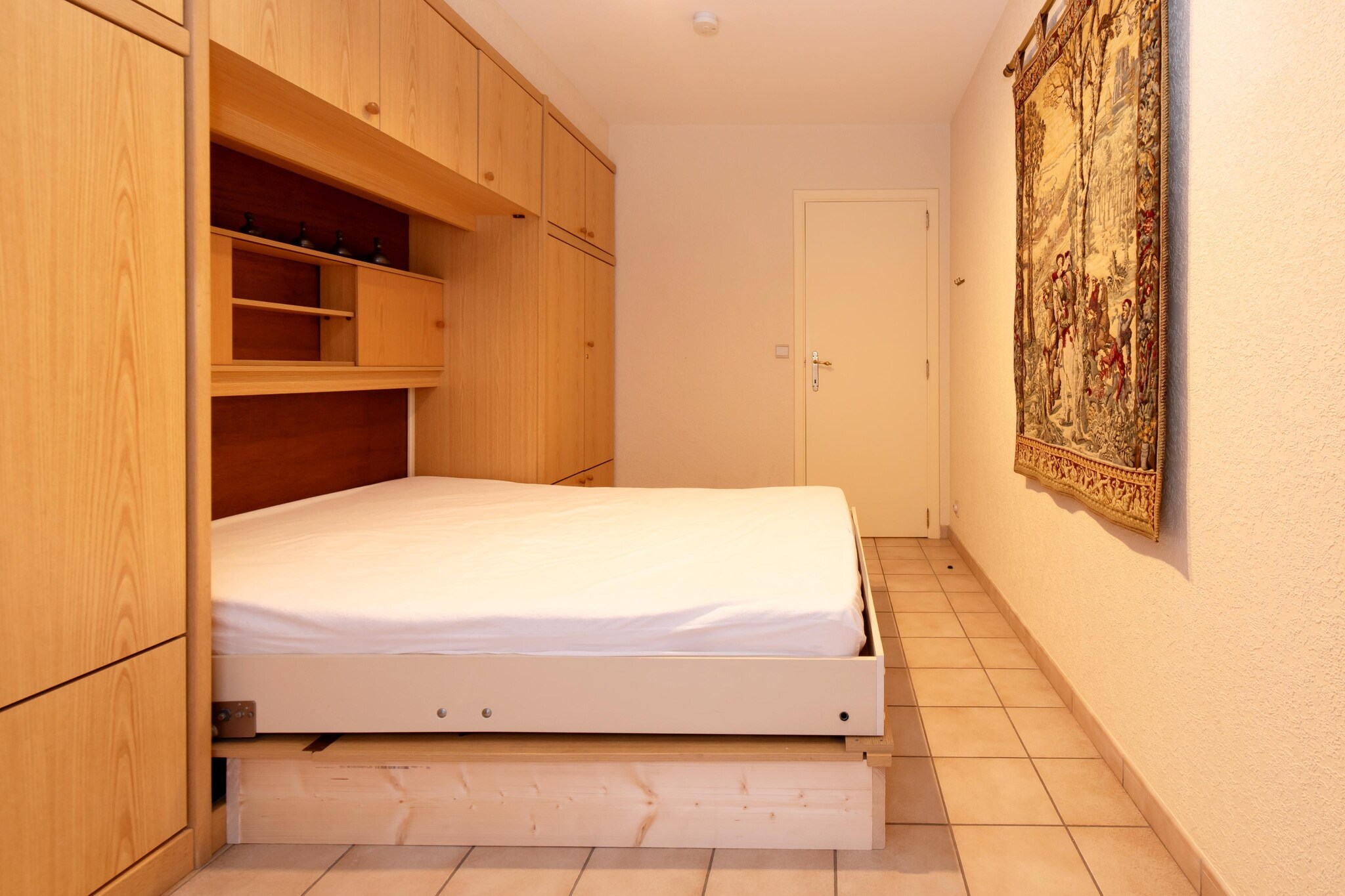 ZANDBK2 0702/ 7B-Chambre