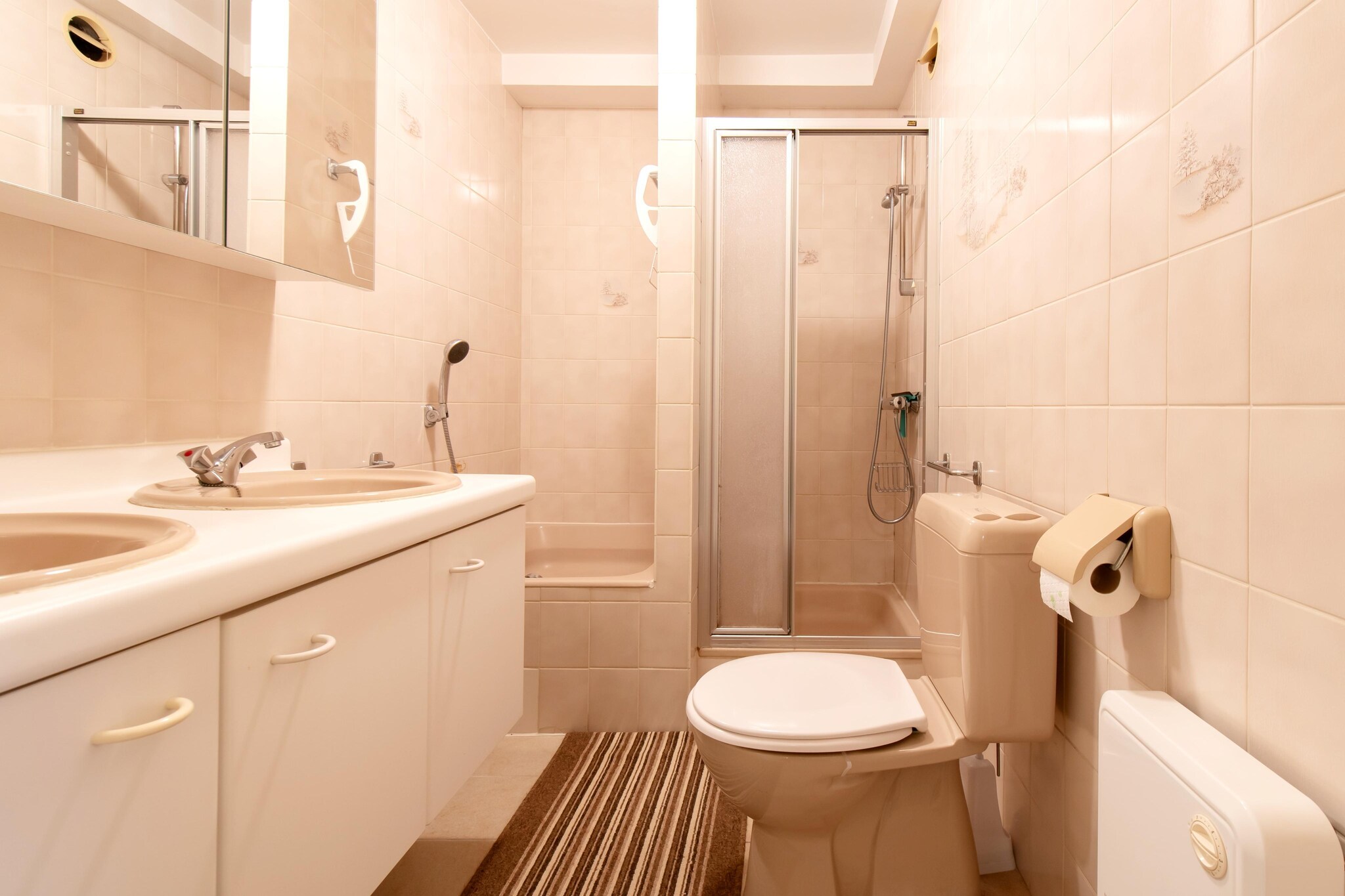 ZANDBK2 0702/ 7B-Salle de bain
