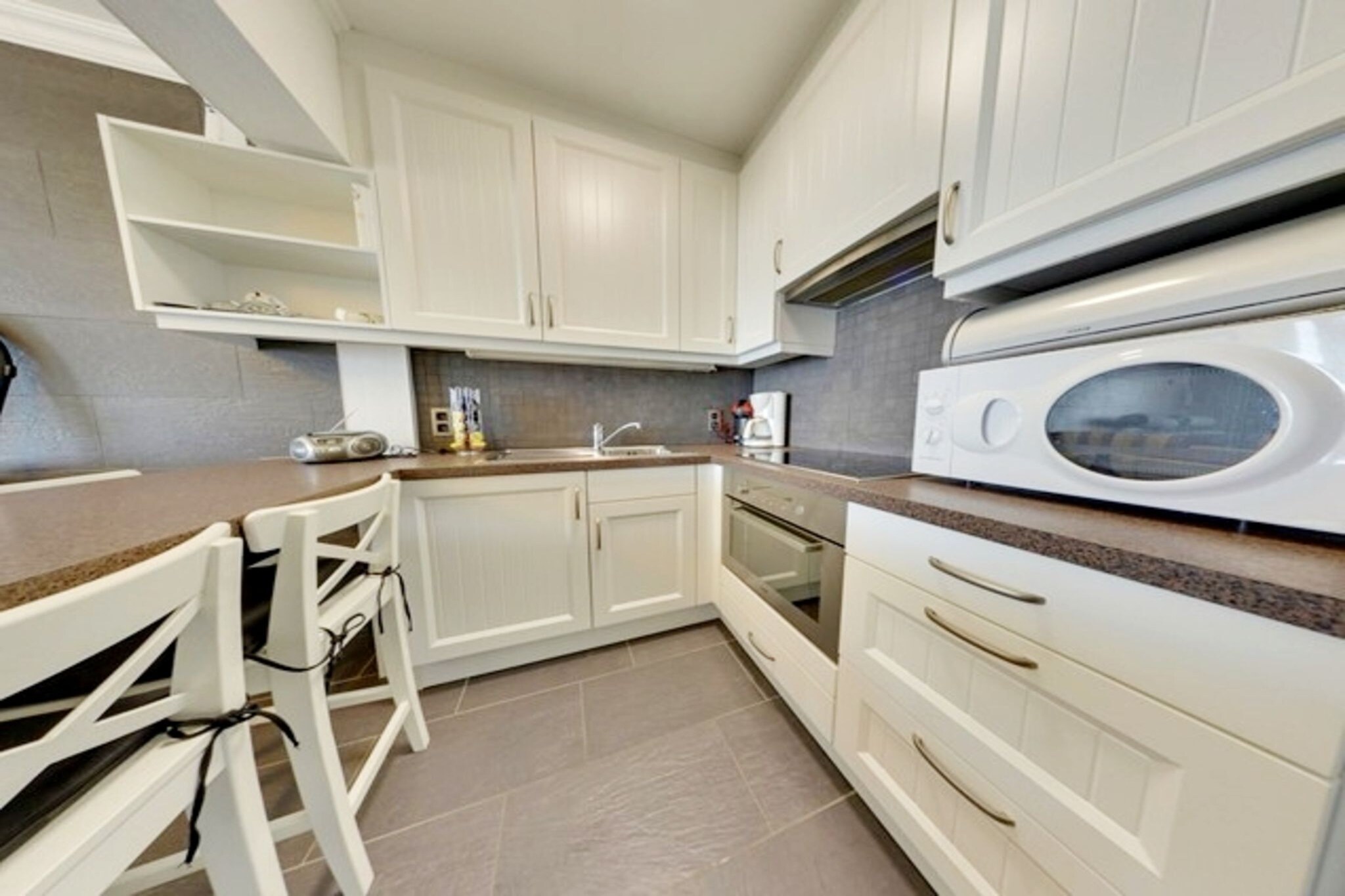ALMO 0901/ 9S-Kitchen