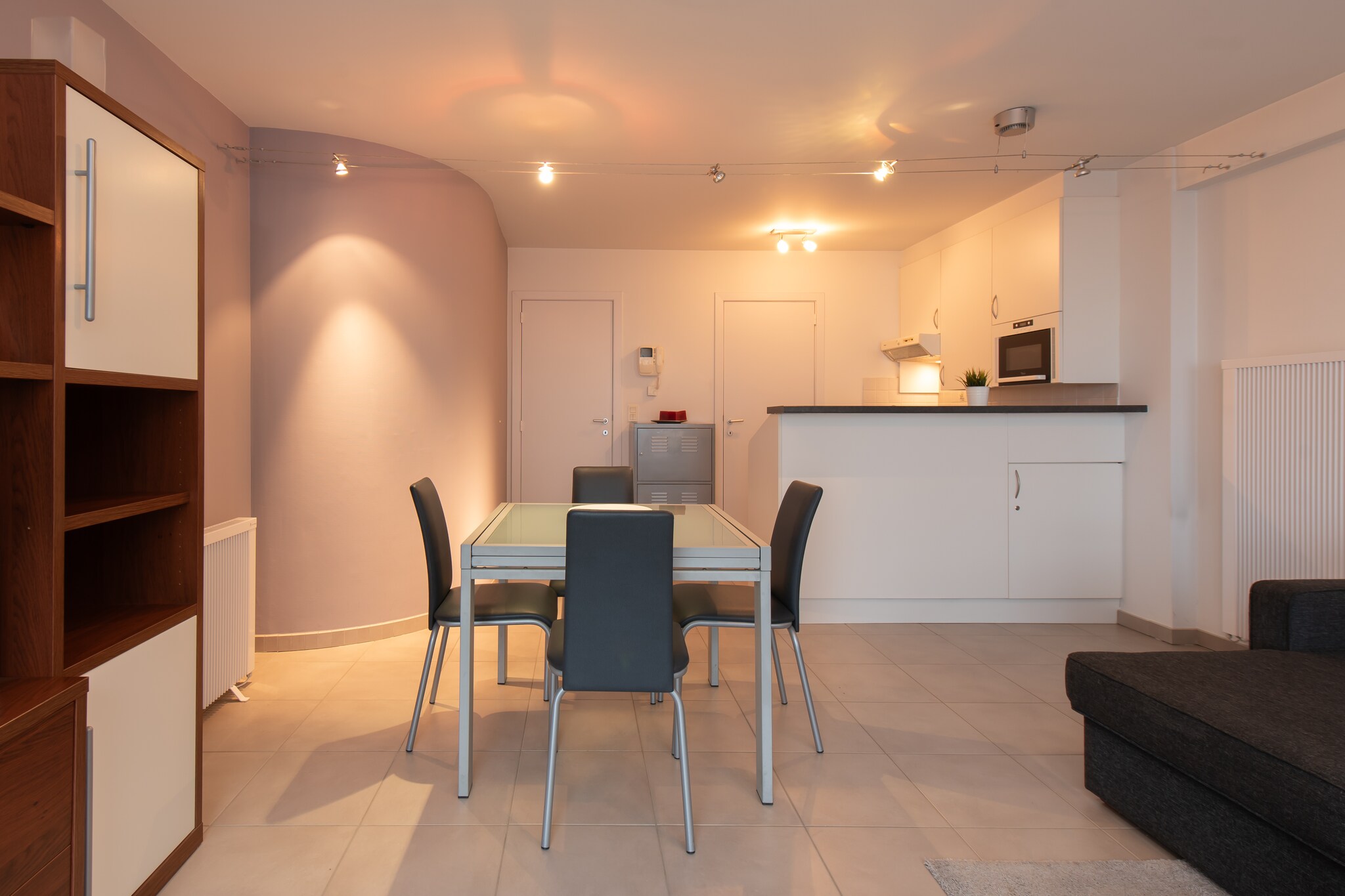 SEASIGHT 0301/ 3B-Eetkamer