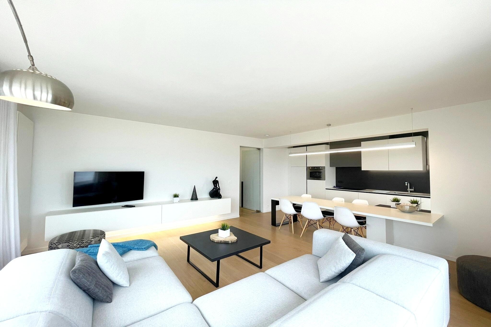 MARTINY 0801-Living room