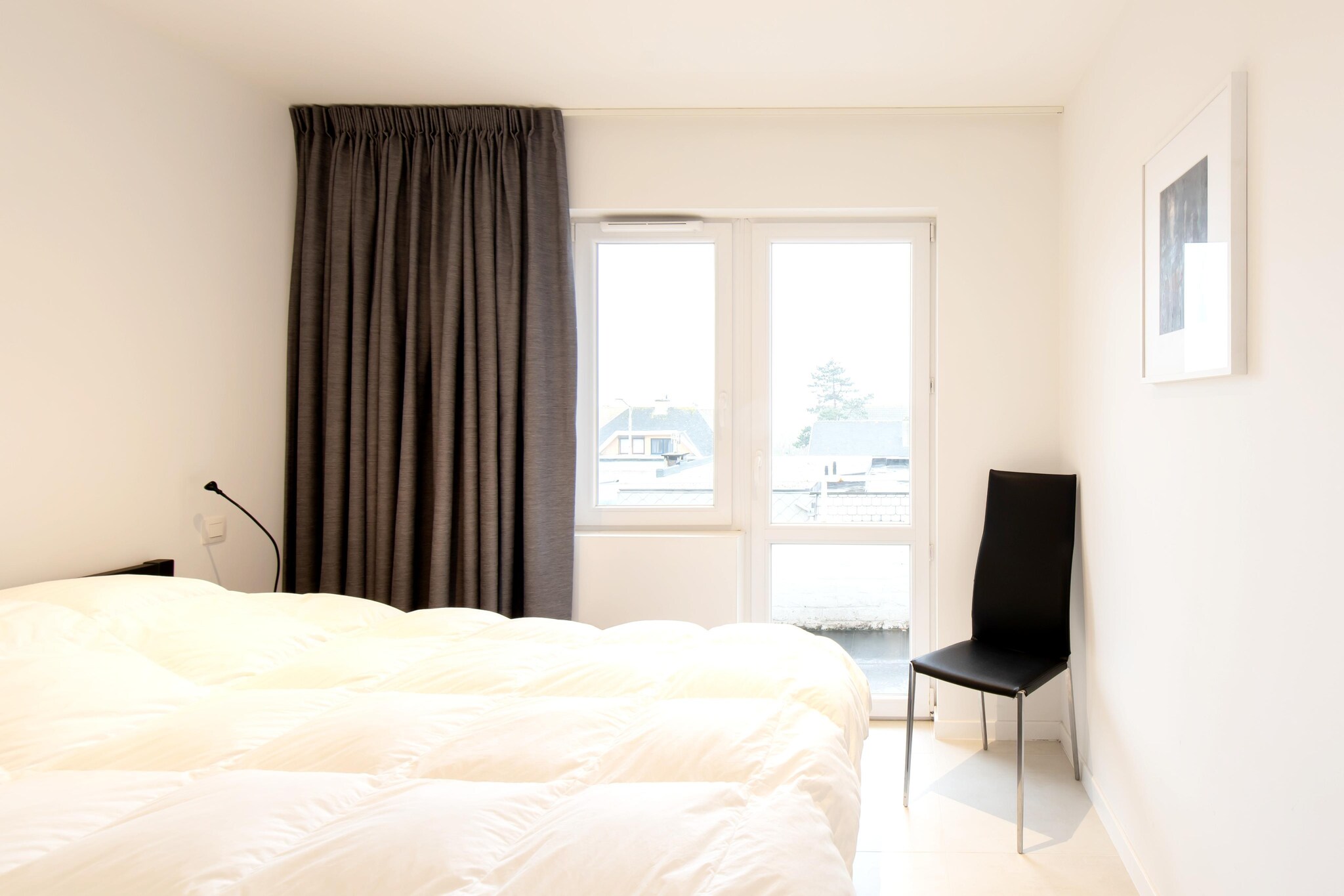 BALMORAL 0201-Slaapkamer