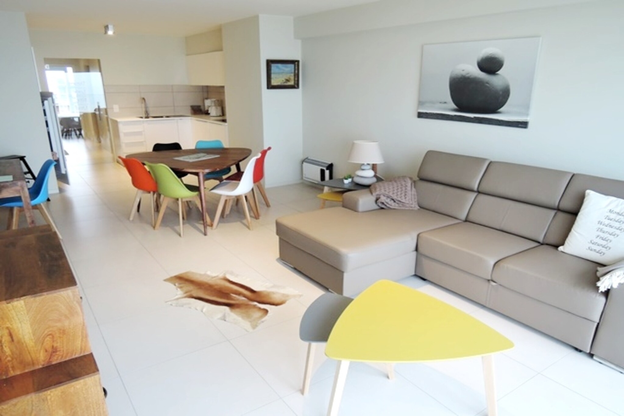 SENATOR 0601/ 6AF-Wohnzimmer