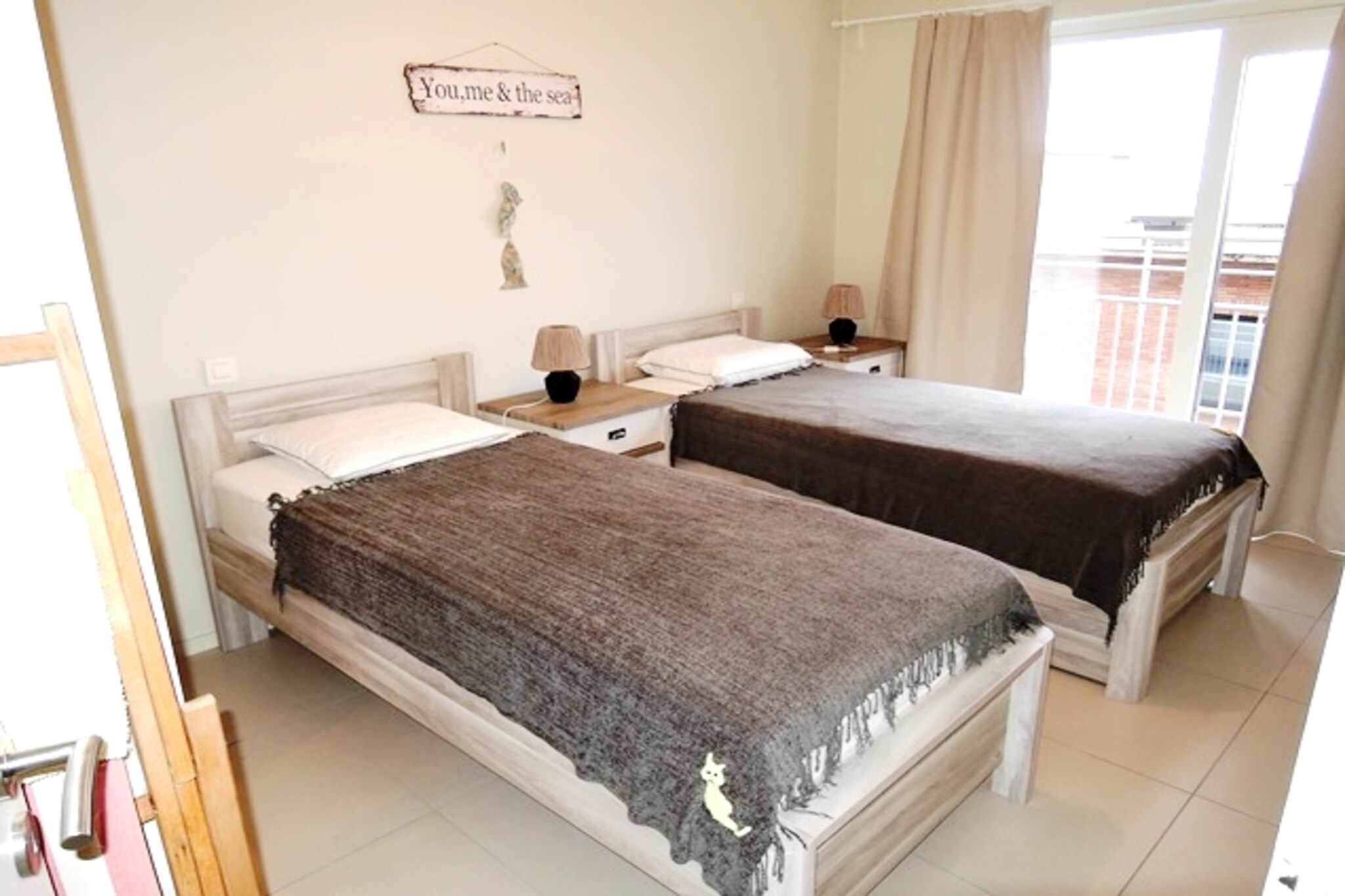 SENATOR 0601/ 6AF-Schlafzimmer