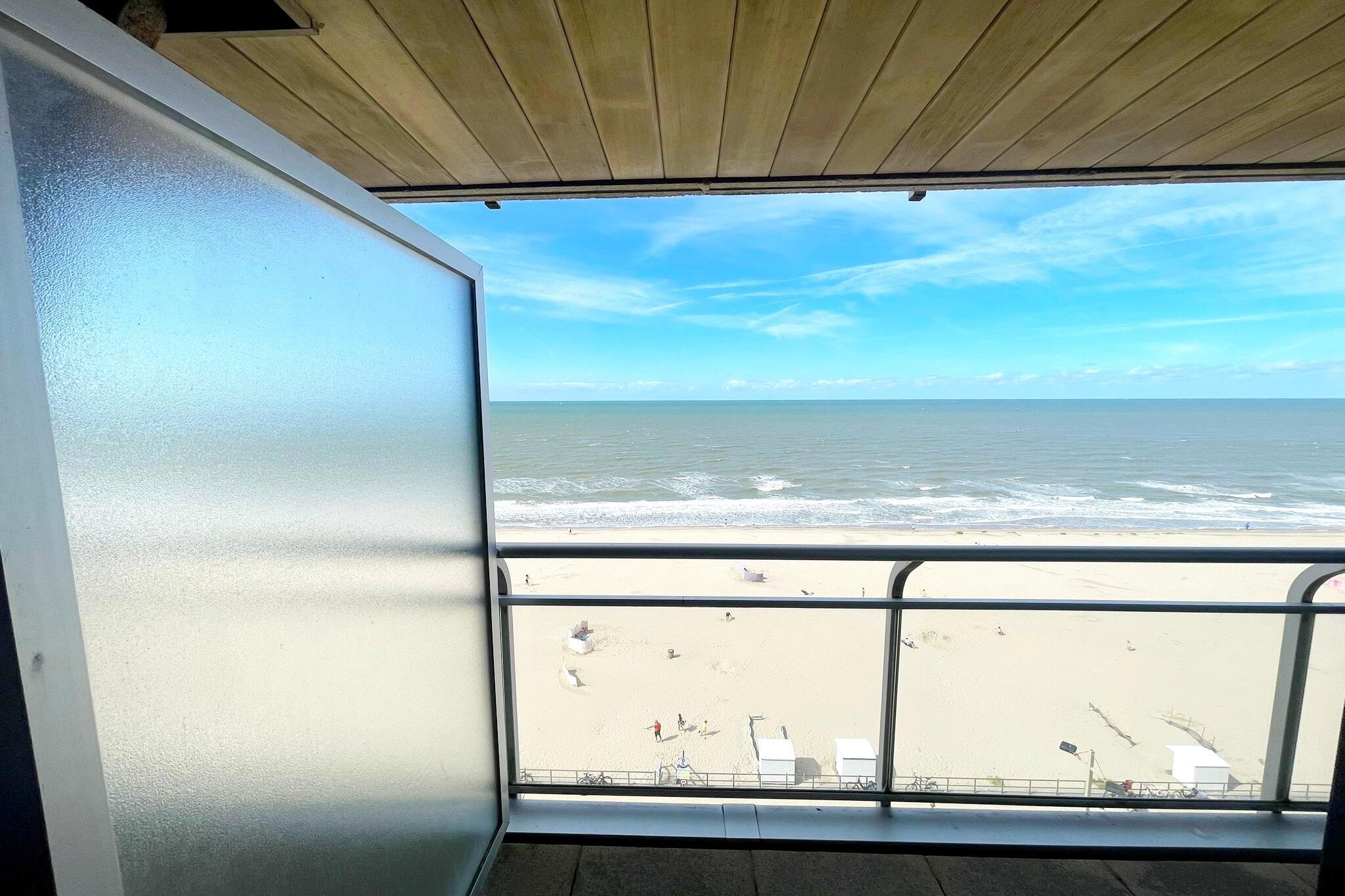 DARWIN2 0803/ D8-Terrace balcony