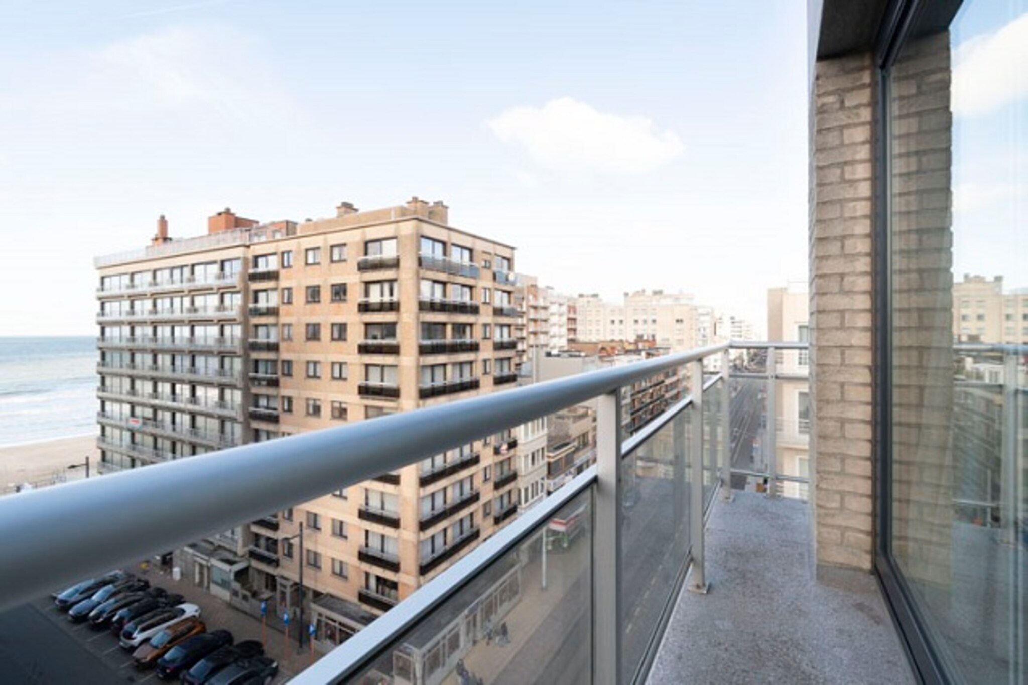 VANDENHE 0701-Terrassenbalkon