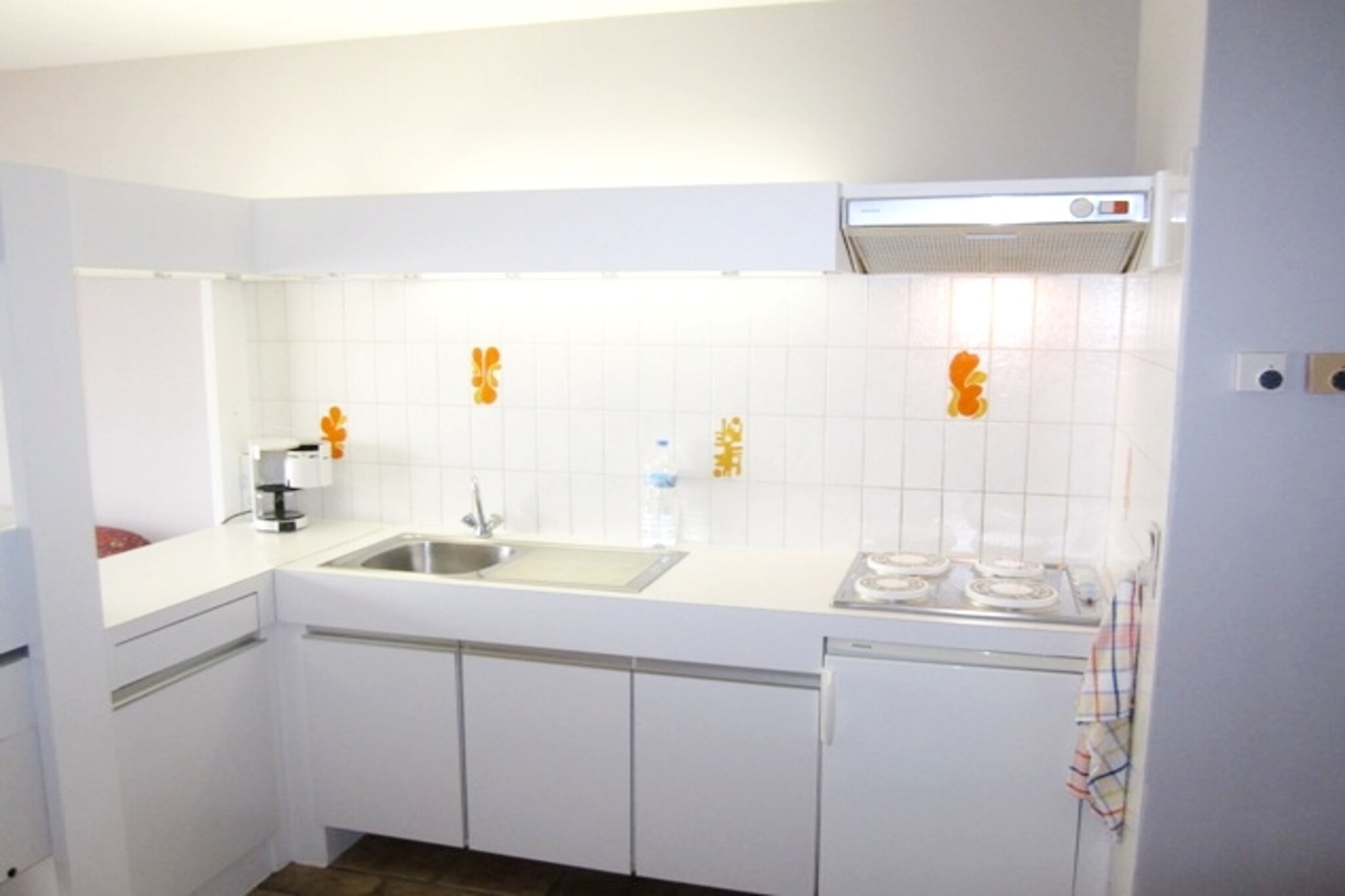 SENATOR 0702-Kitchen
