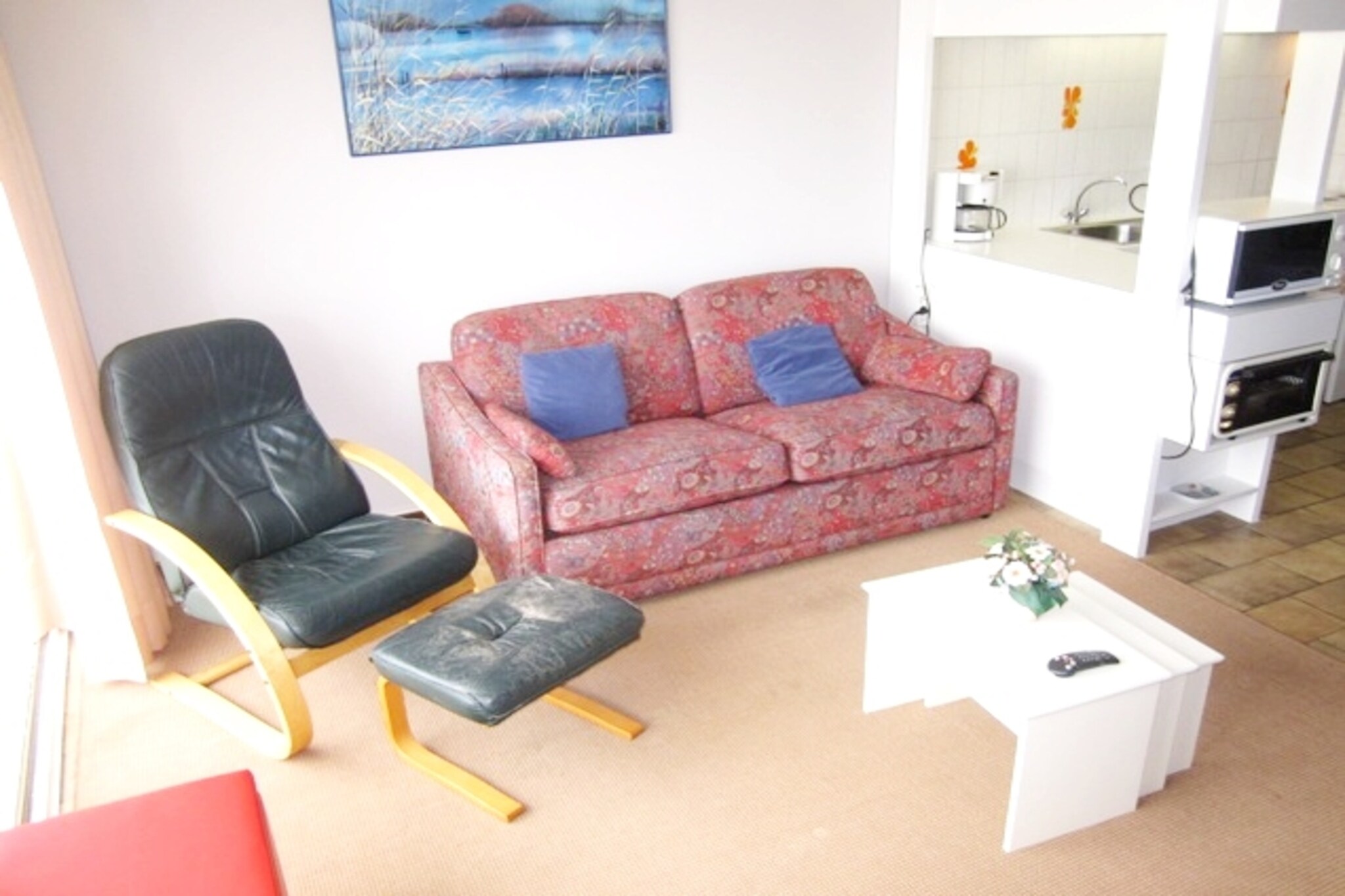 SENATOR 0702-Living room