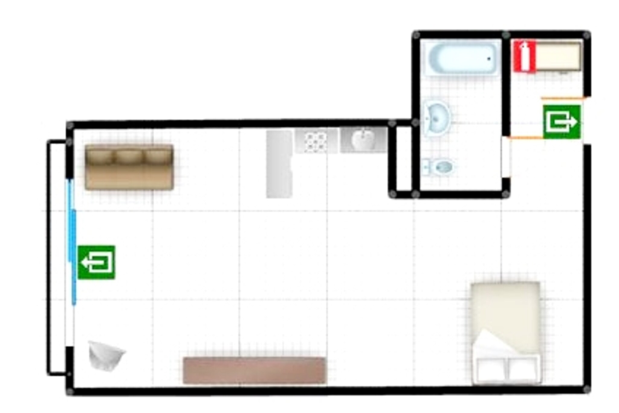 SENATOR 0702-Floor plan