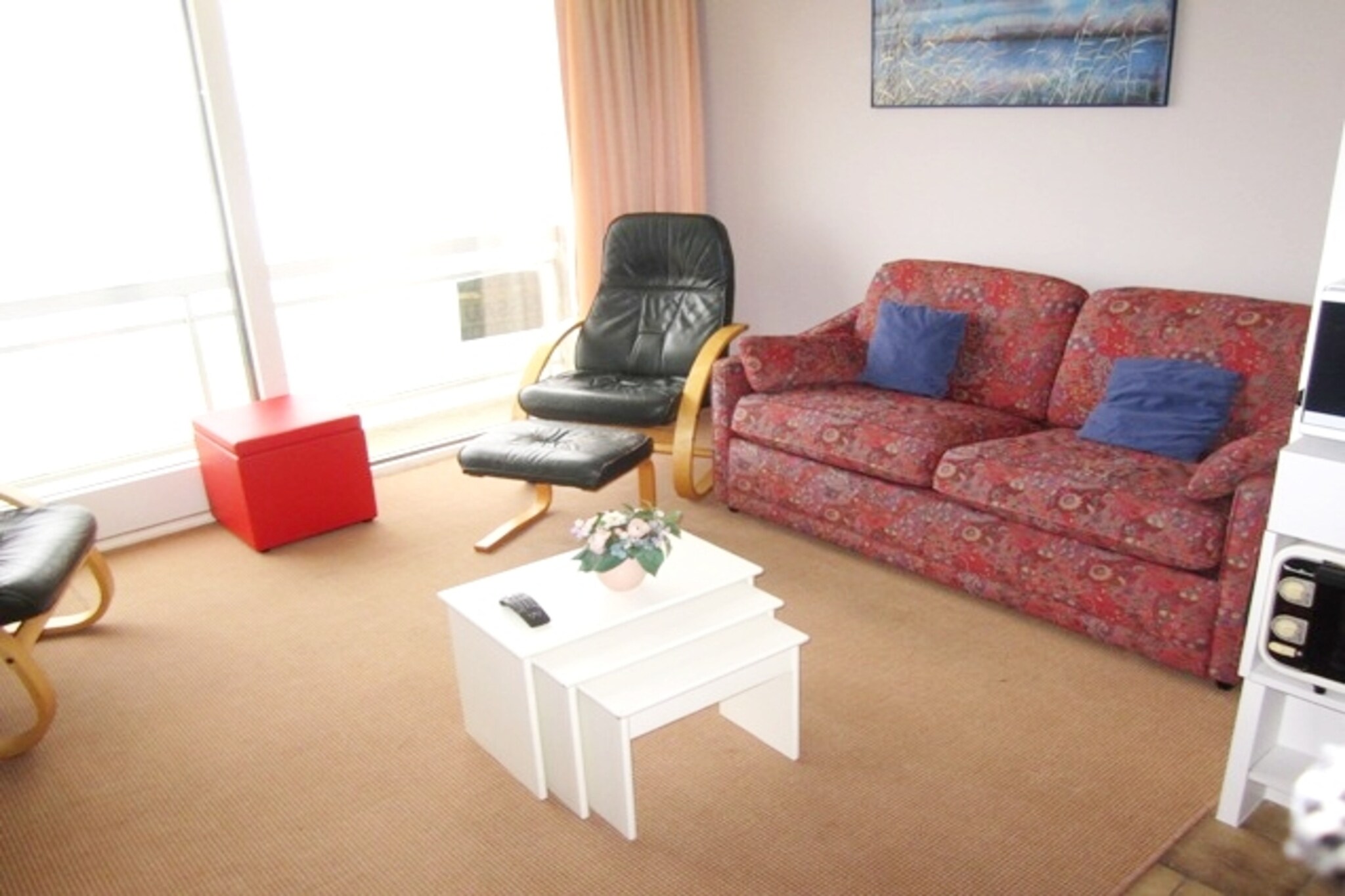 SENATOR 0702-Living room