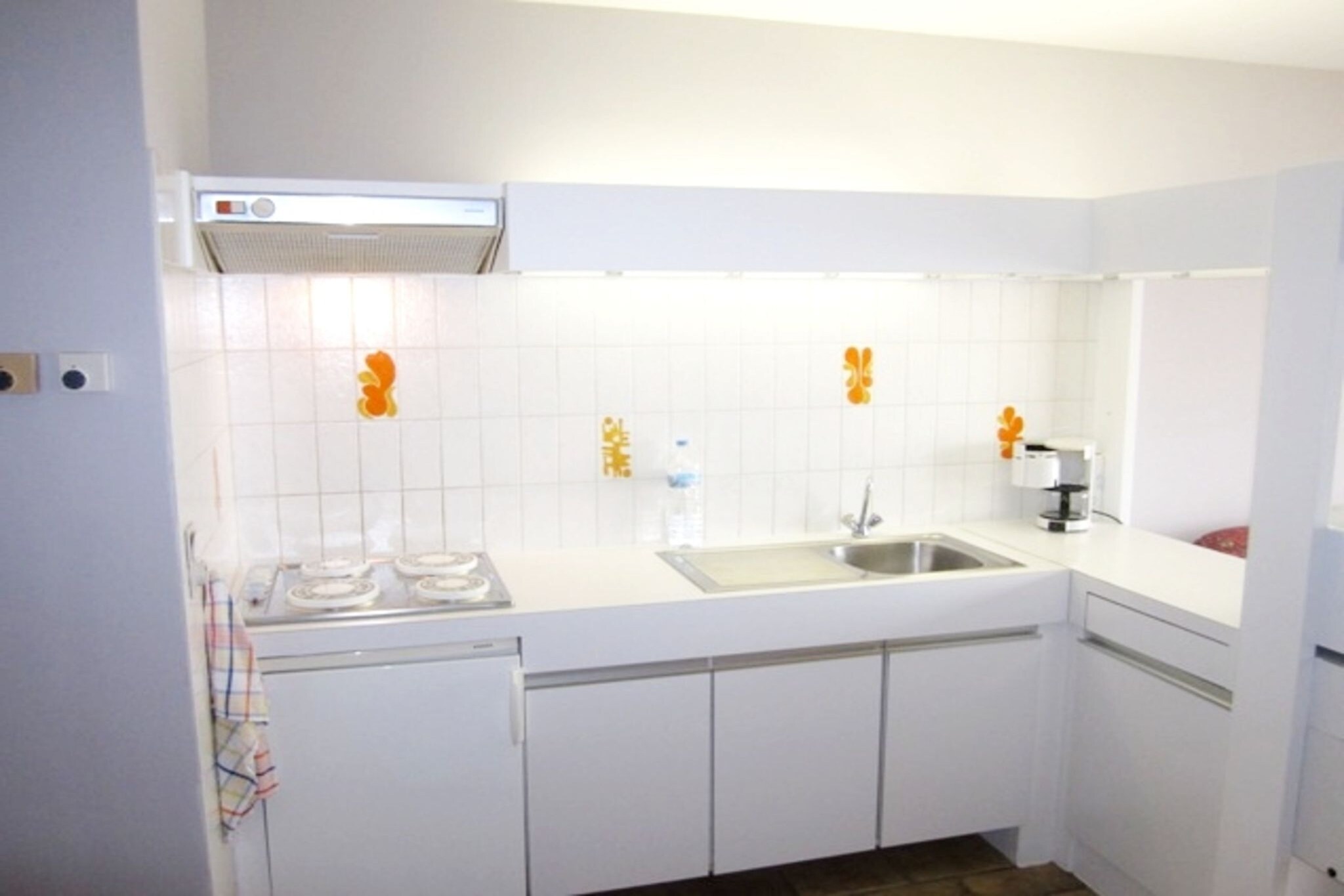 SENATOR 0702-Kitchen