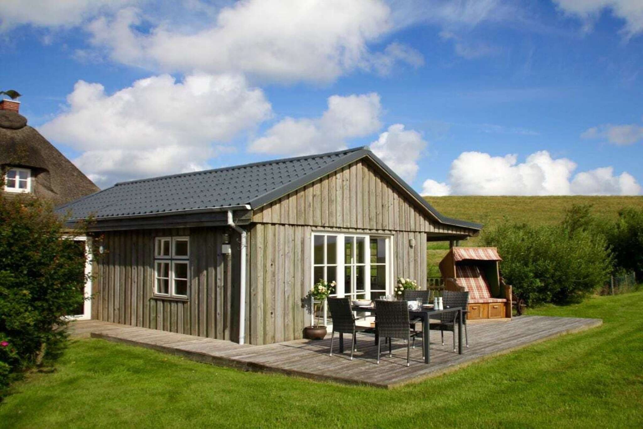 Holiday home with 3 bedrooms
