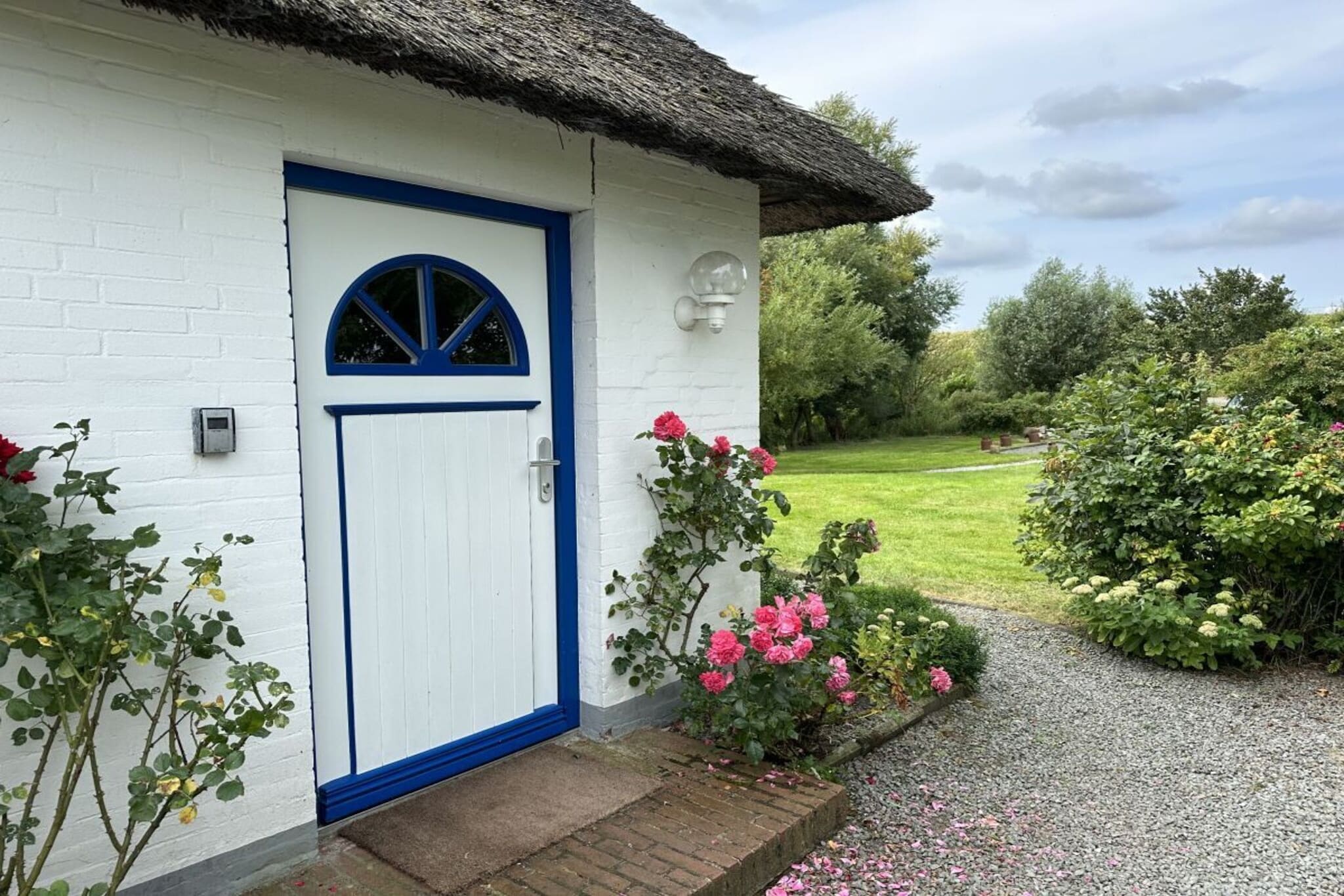 Holiday home with 3 bedrooms