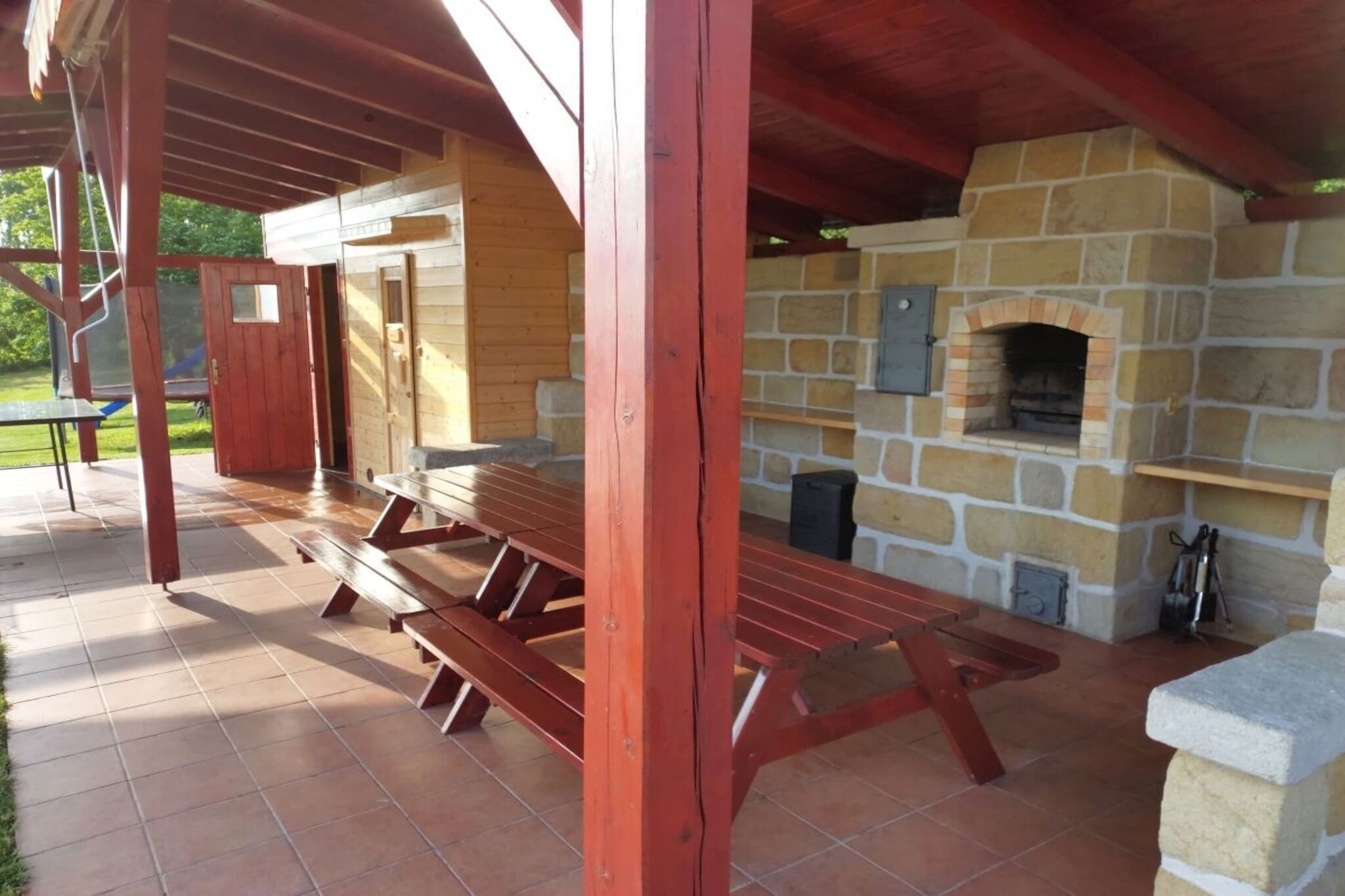 127419-Terrace balcony