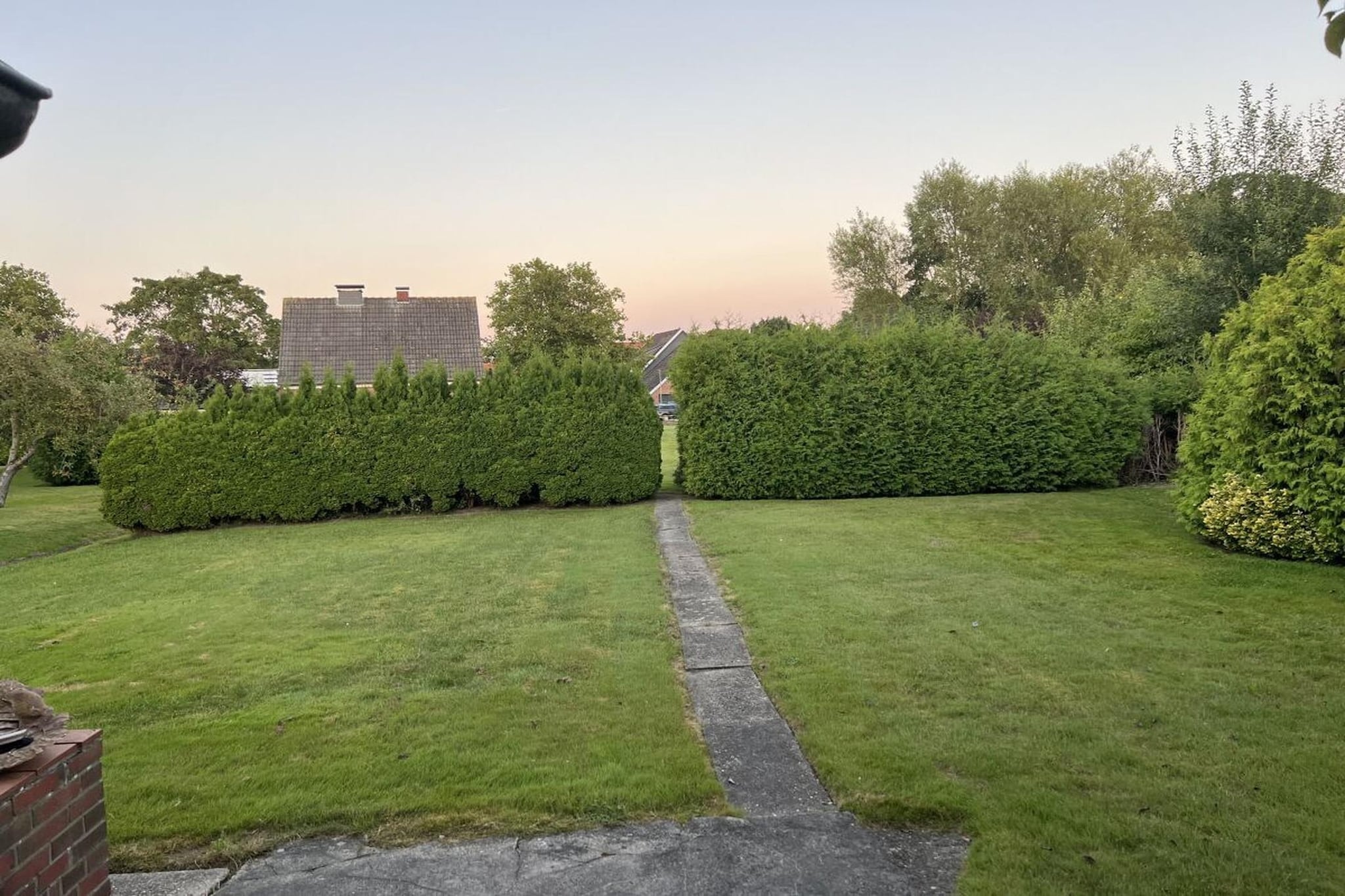 535474-Garten Sommer