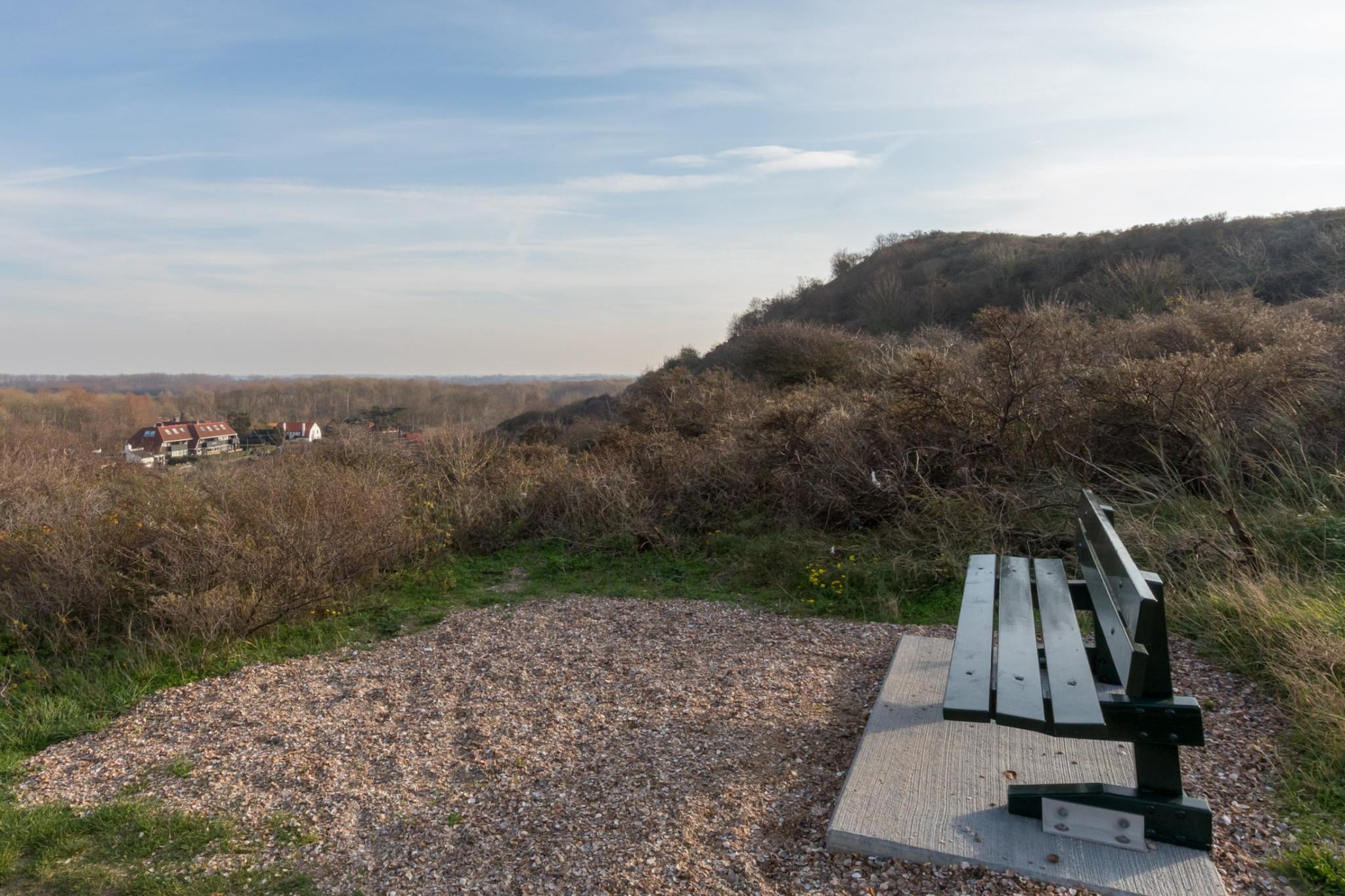 Appartement 'Duinoord' - Duinweg 117-12  Zoutelande-Gebieden zomer 5km
