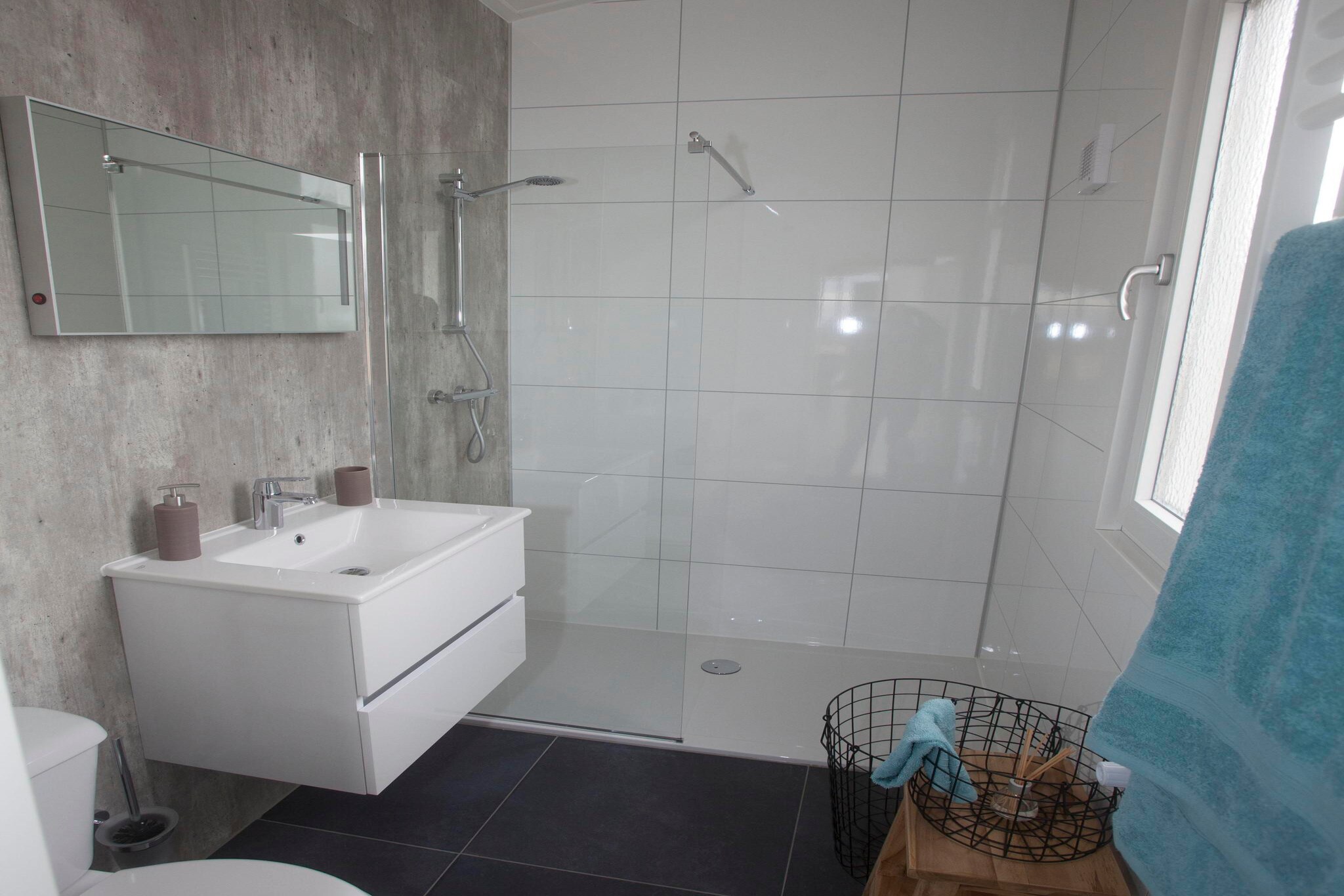 Bath Room