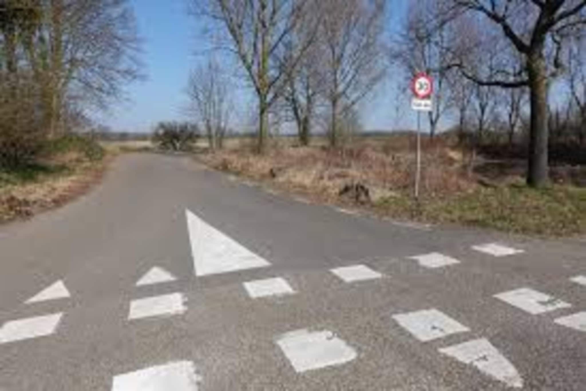 Biebosch - Sunshower-Gebieden zomer 20km