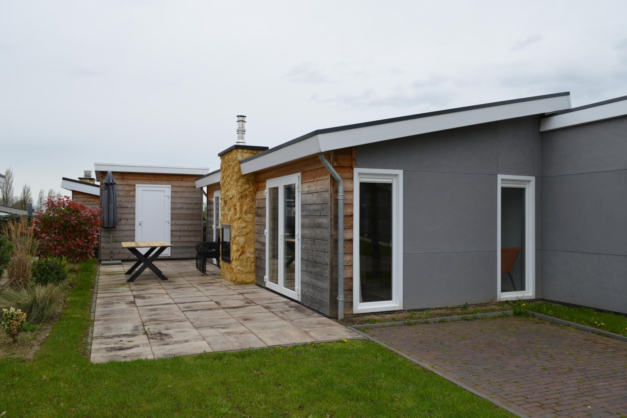 Exterior Summer