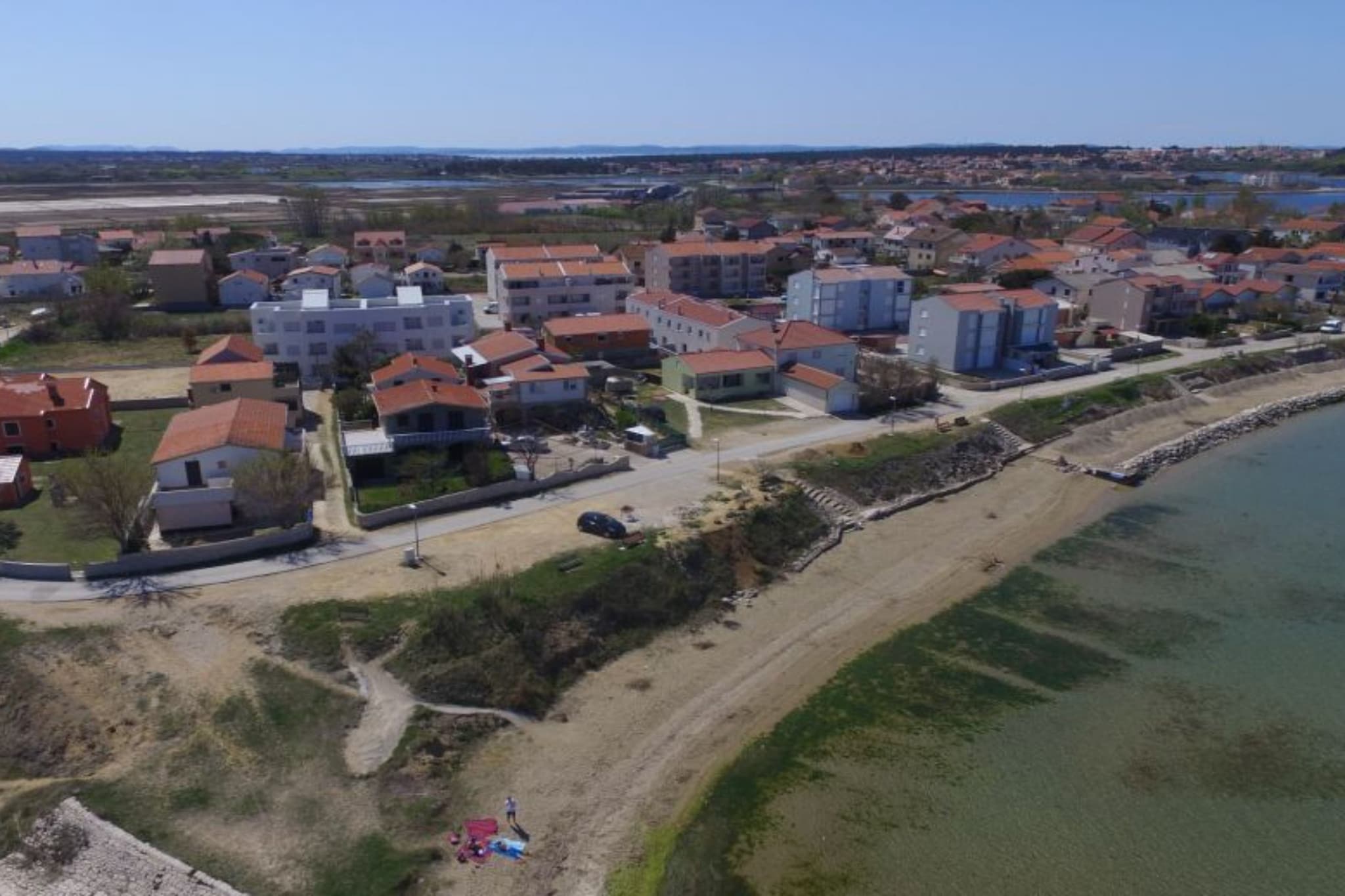 Studio Apartment (Kata 2)-View