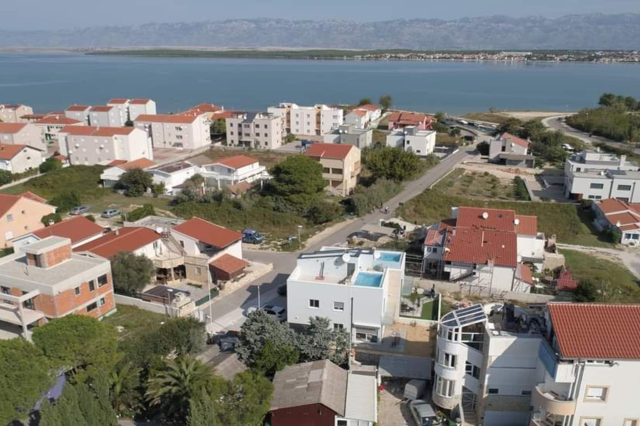 Studio Apartment (Kata 2)-View