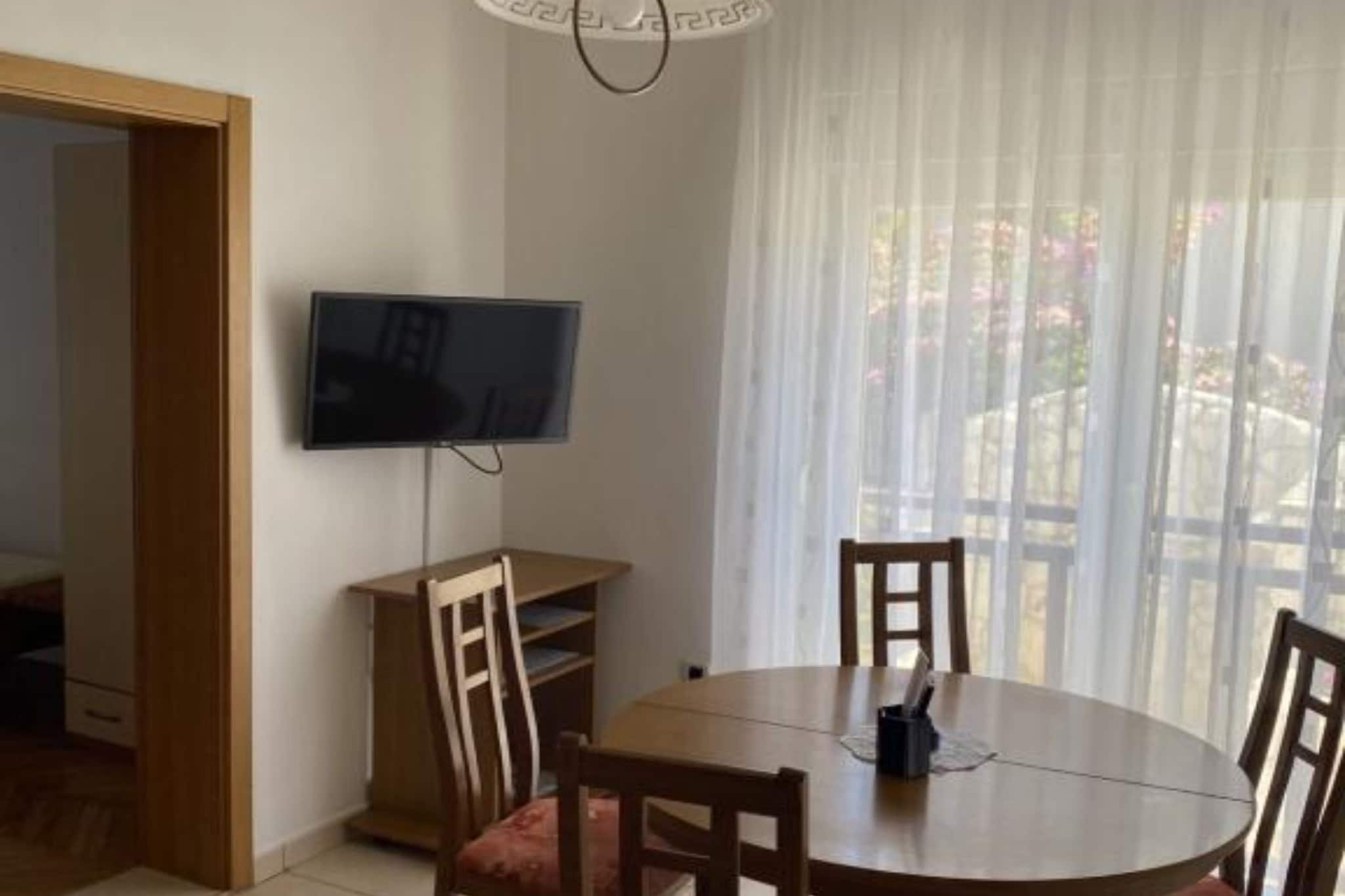 Two Bedroom Apartment 2