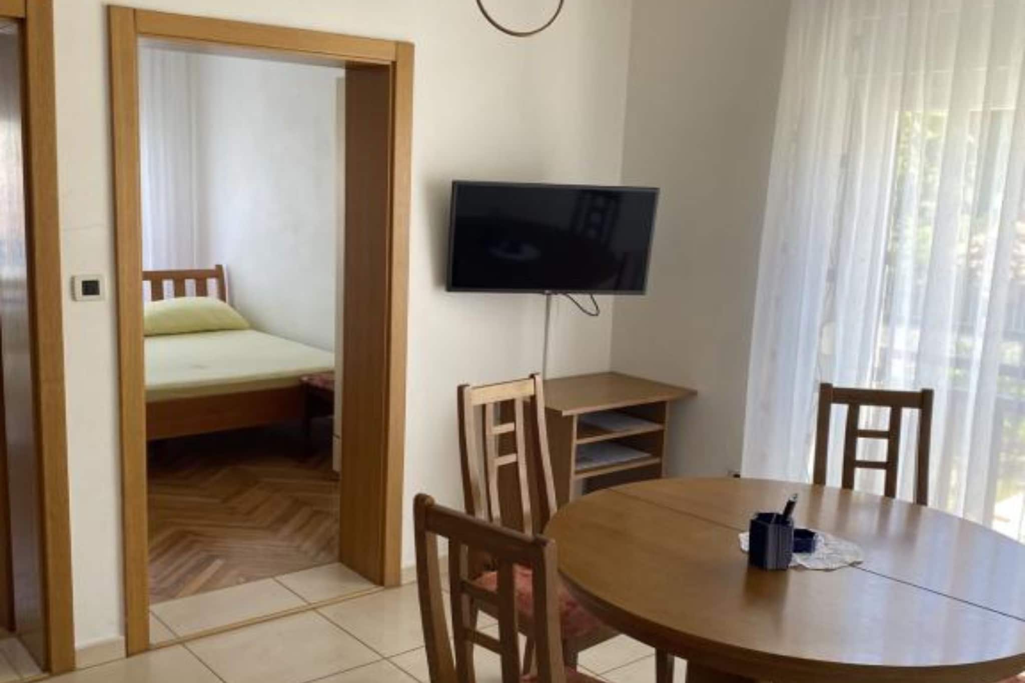 Two Bedroom Apartment 2