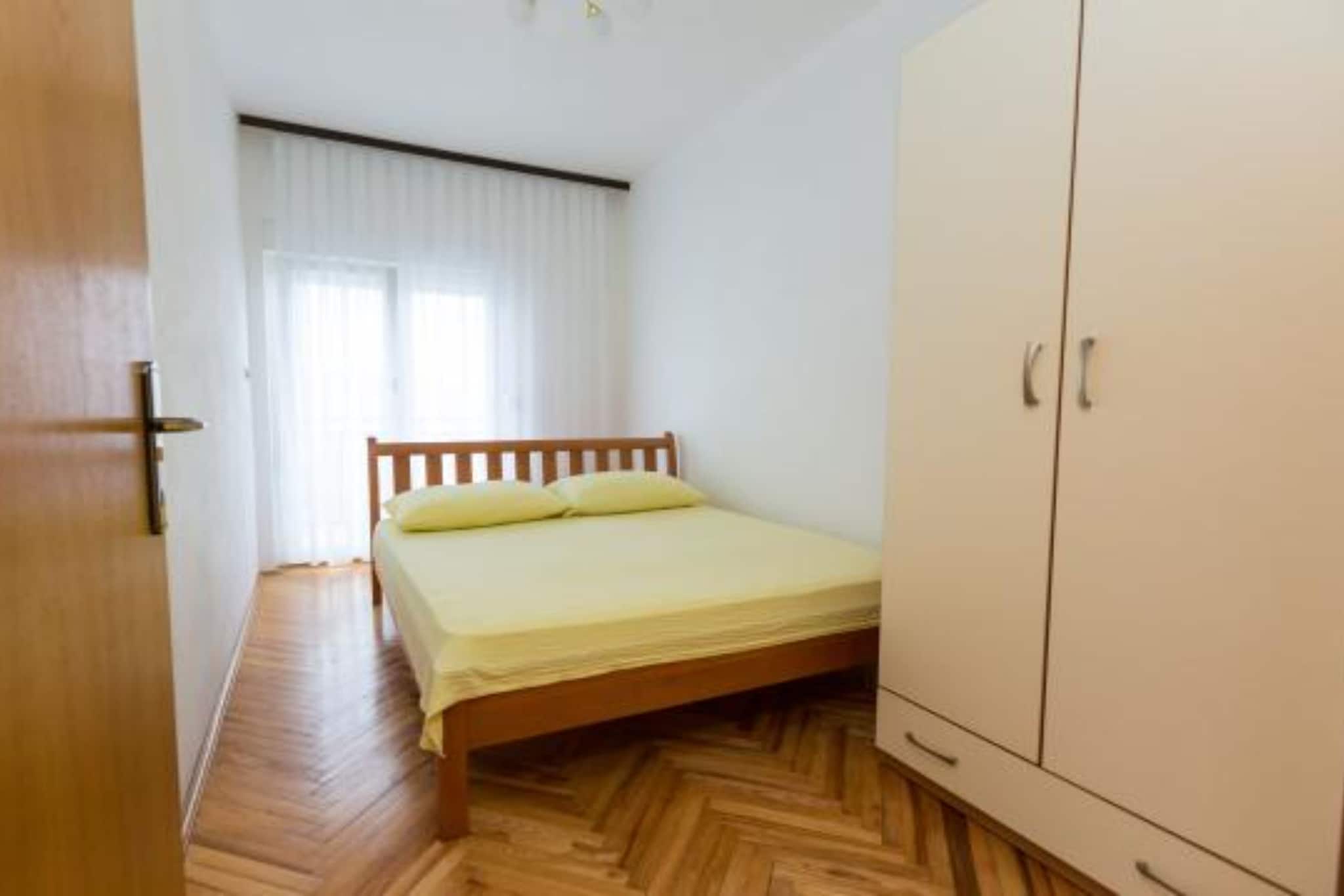 Two Bedroom Apartment 2