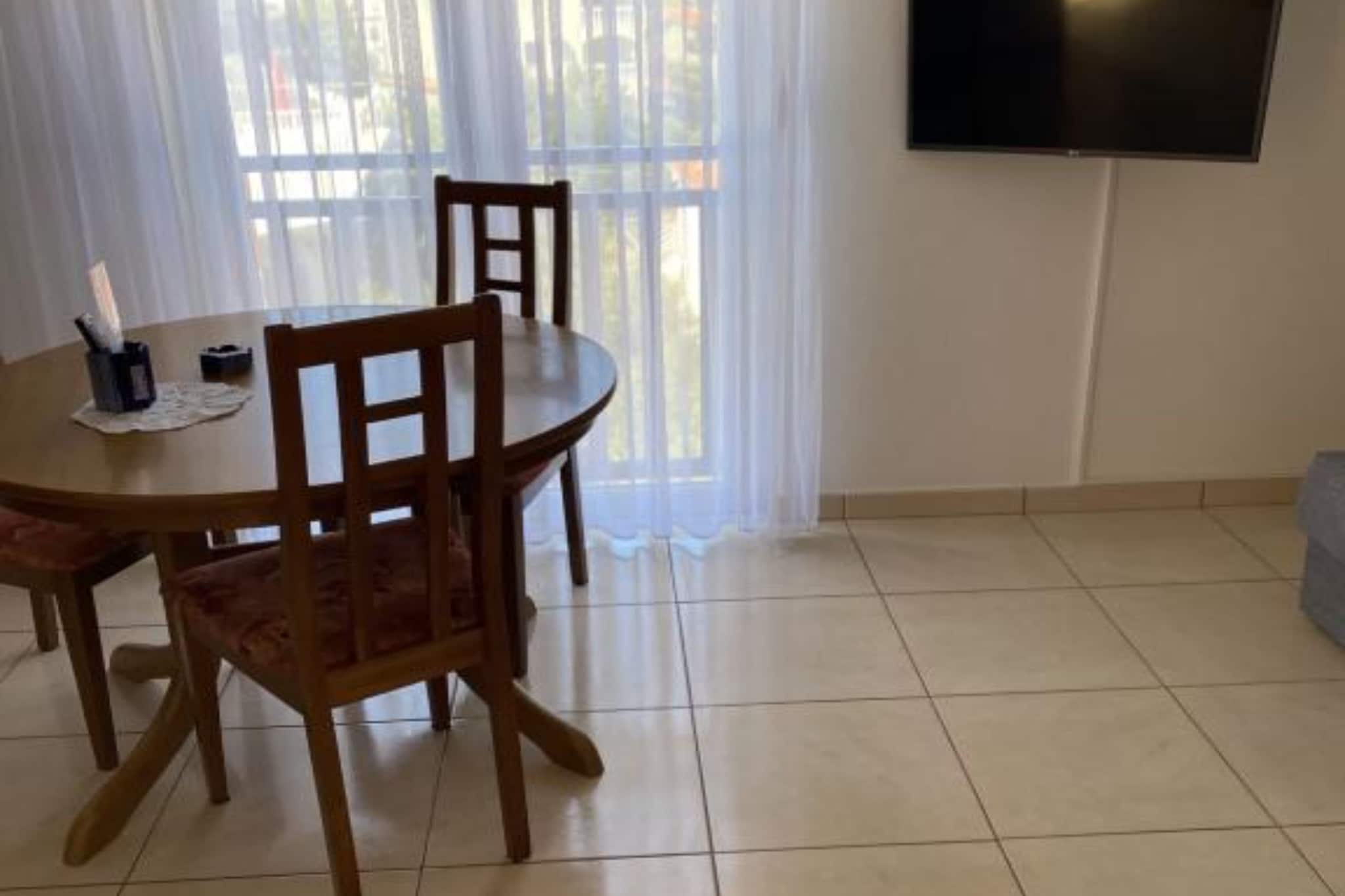 Apartmani Bridić Okrug Donji - One Bedroom Apartment 5