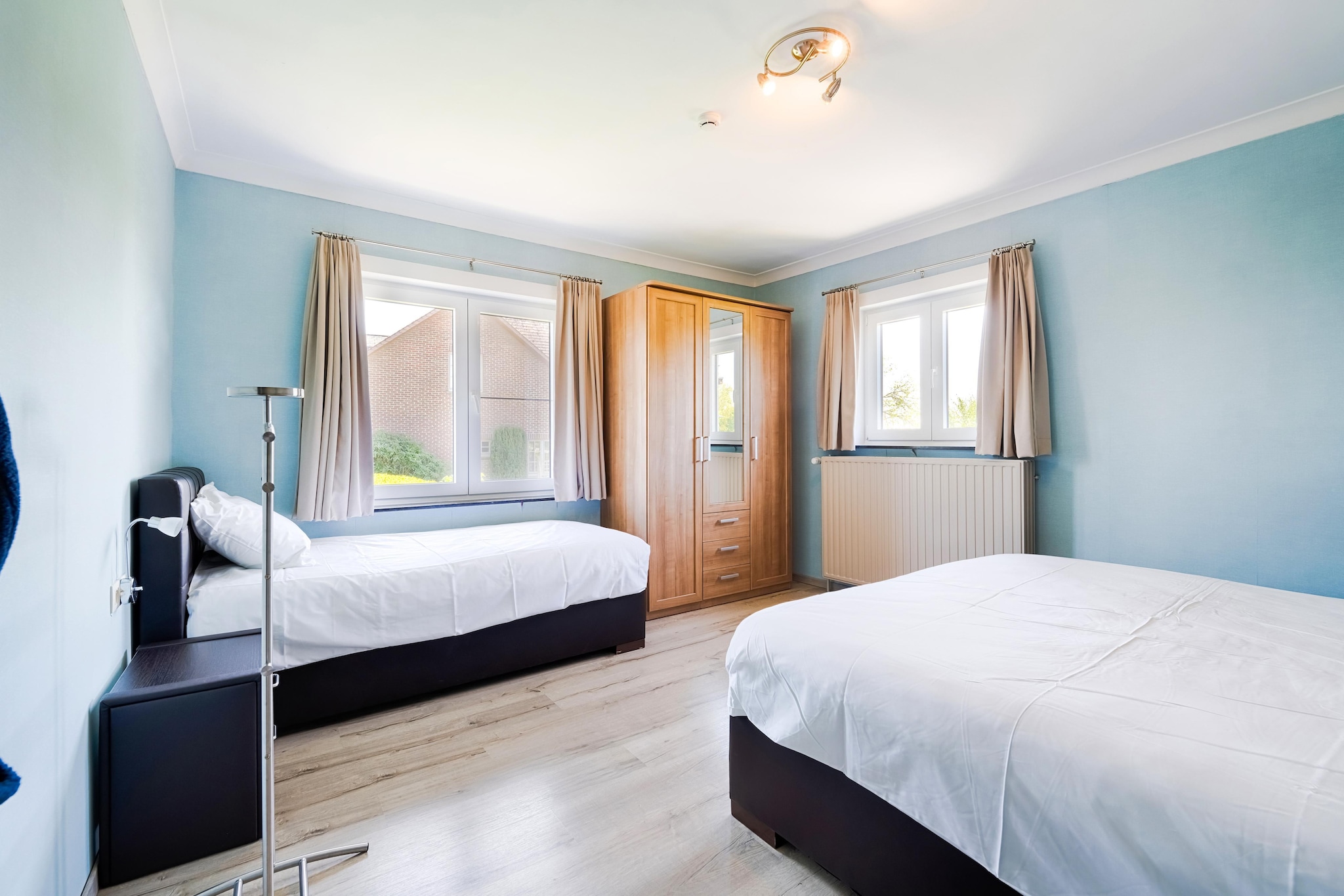 Villa Blickenberg-Bedroom