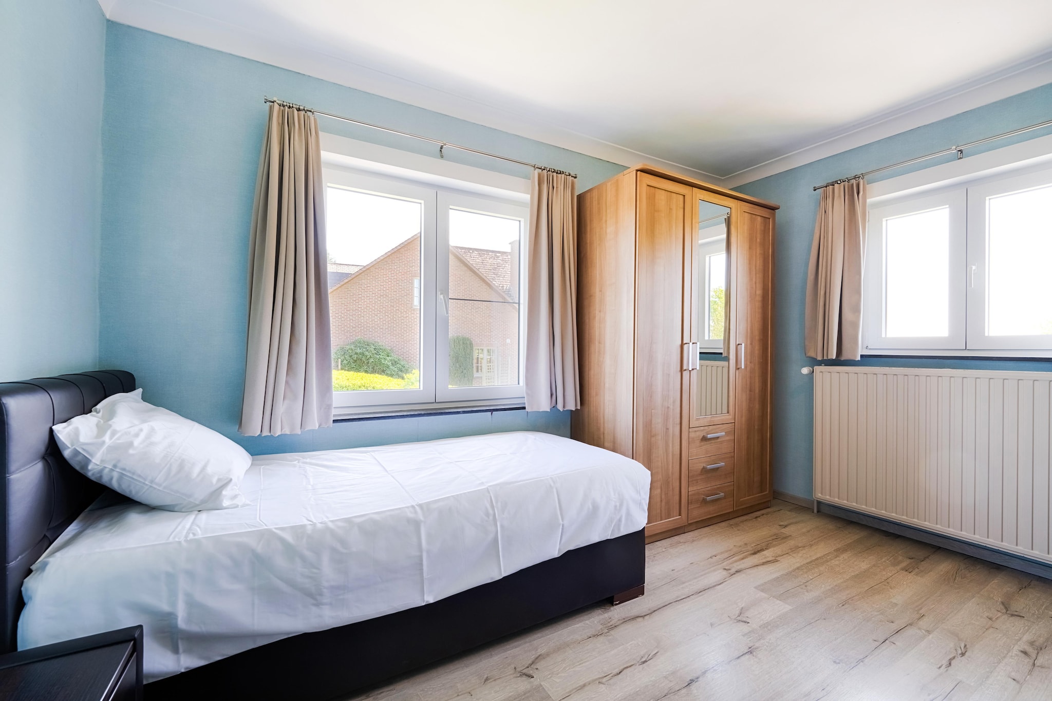 Villa Blickenberg-Bedroom