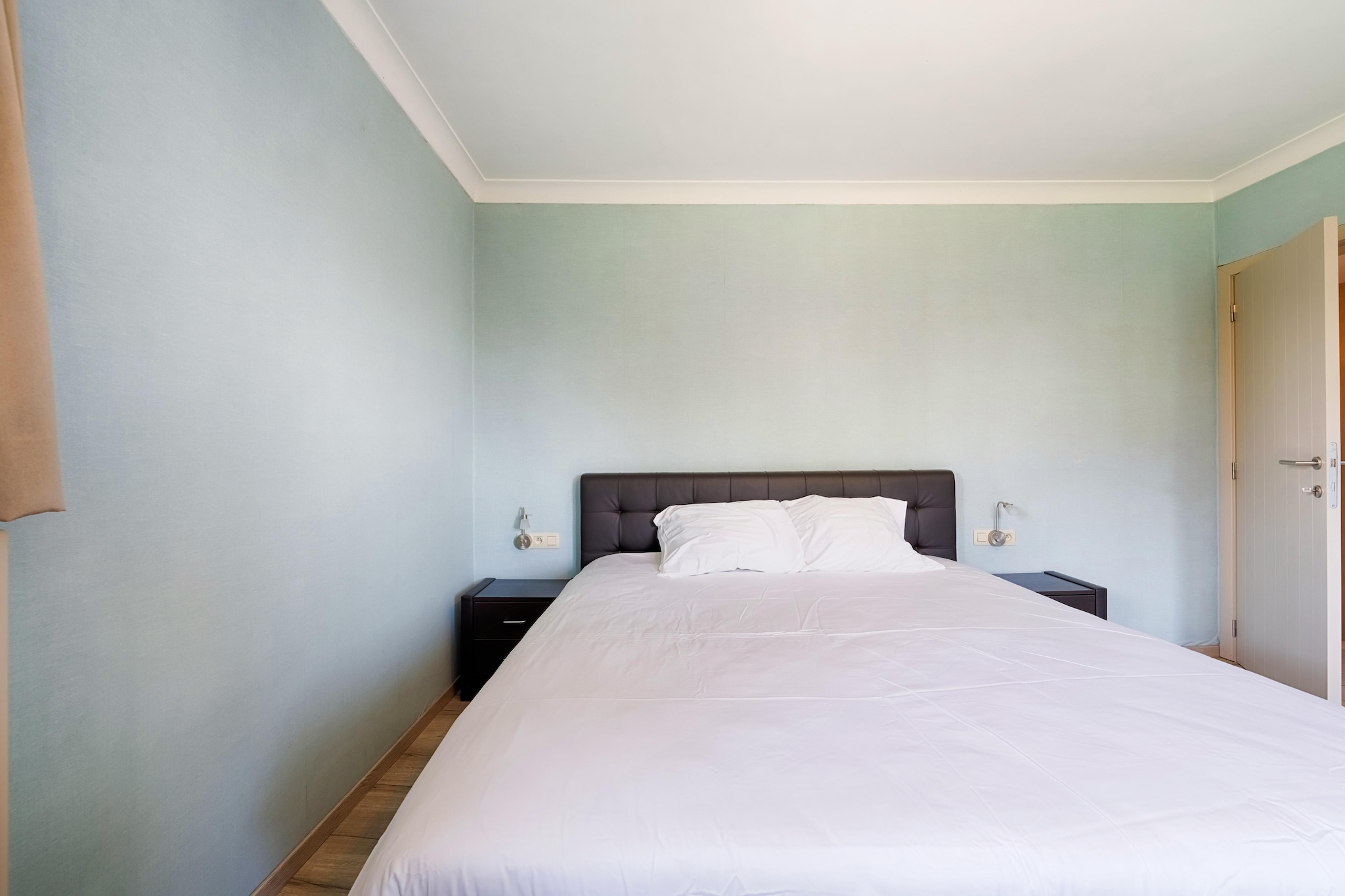 Villa Blickenberg-Bedroom