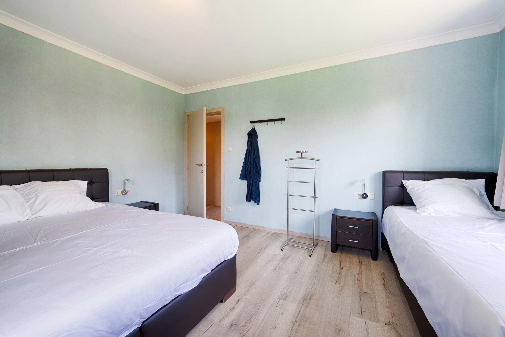 Villa Blickenberg-Bedroom