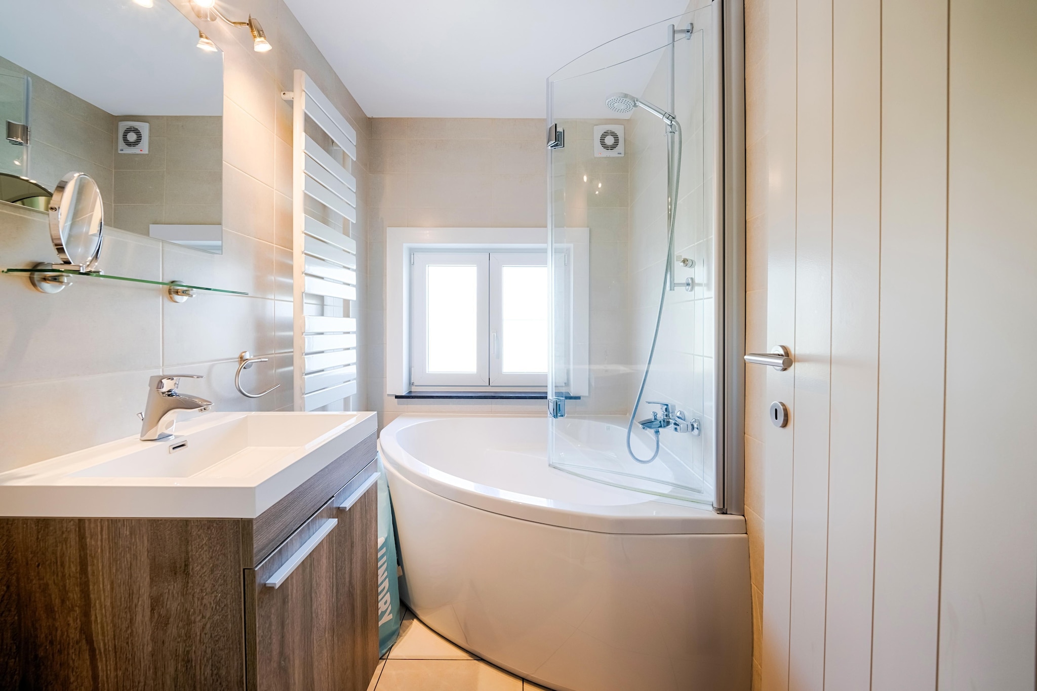 Villa Blickenberg-Bathroom