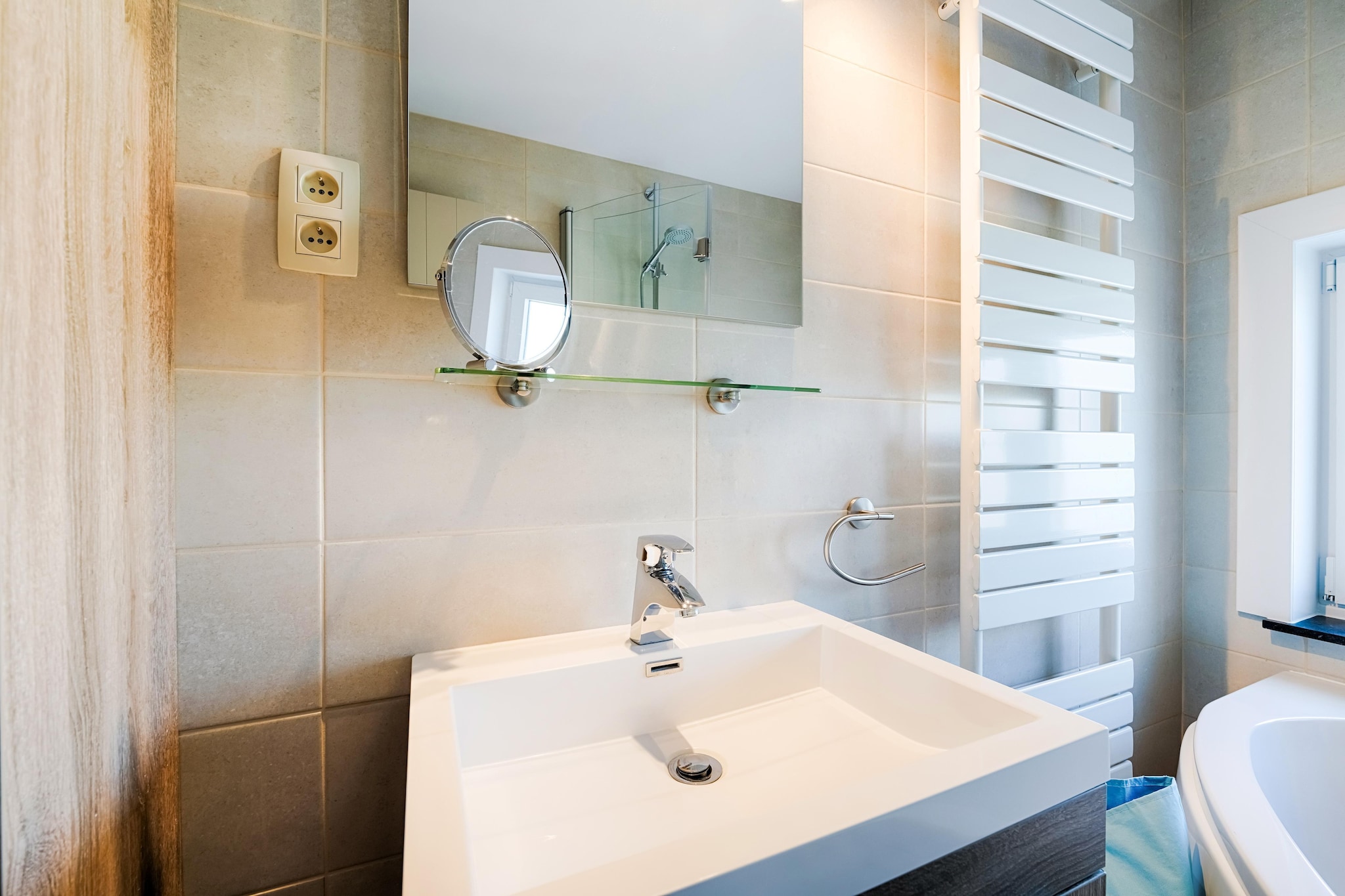 Villa Blickenberg-Bathroom
