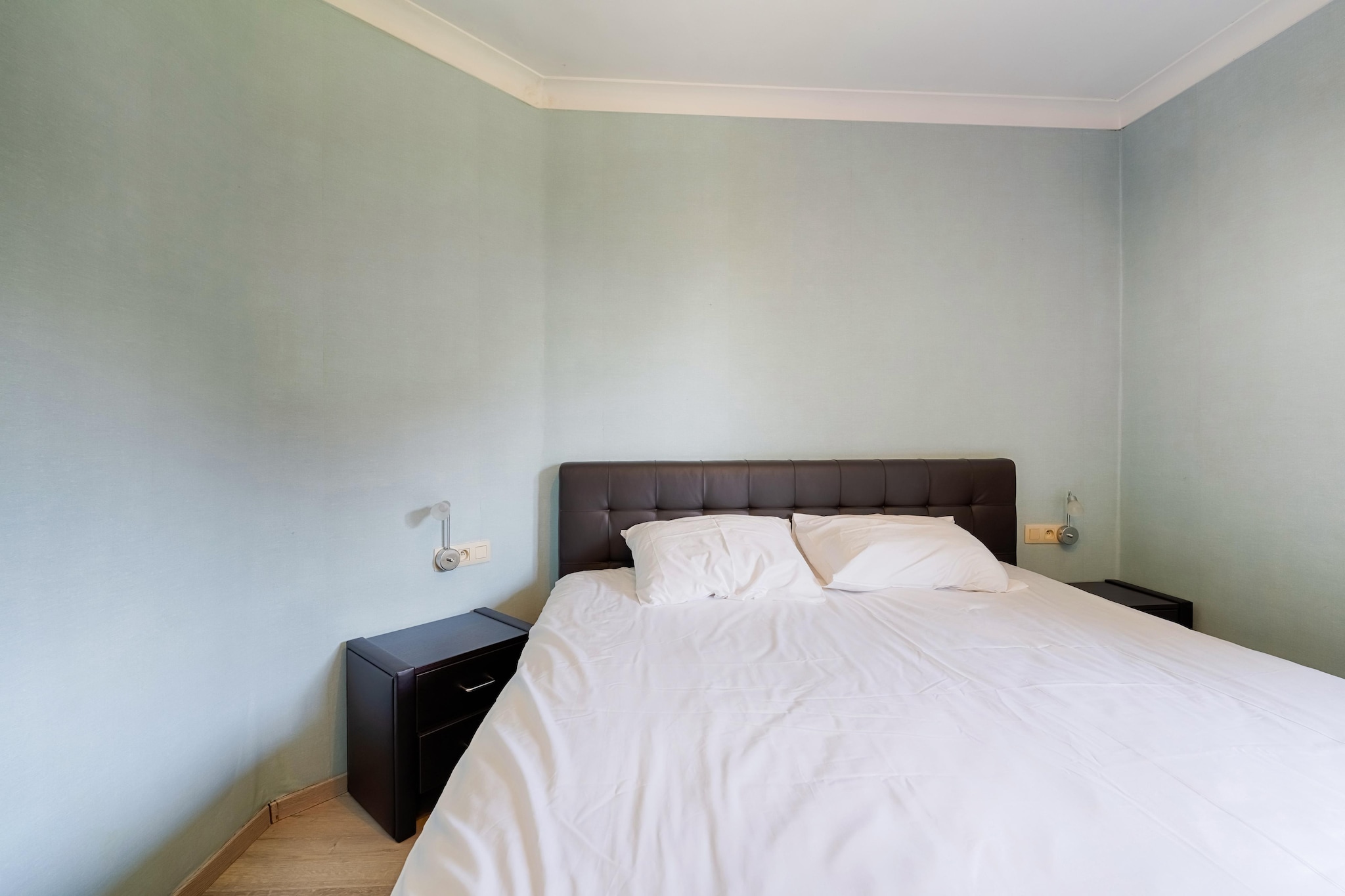Villa Blickenberg-Bedroom
