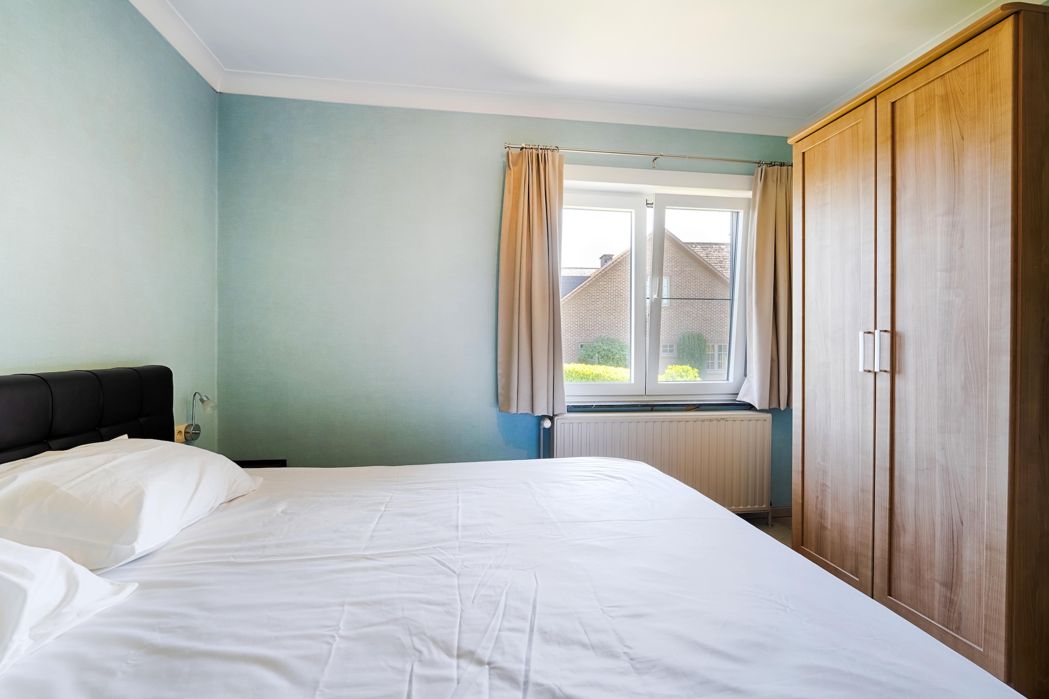Villa Blickenberg-Bedroom