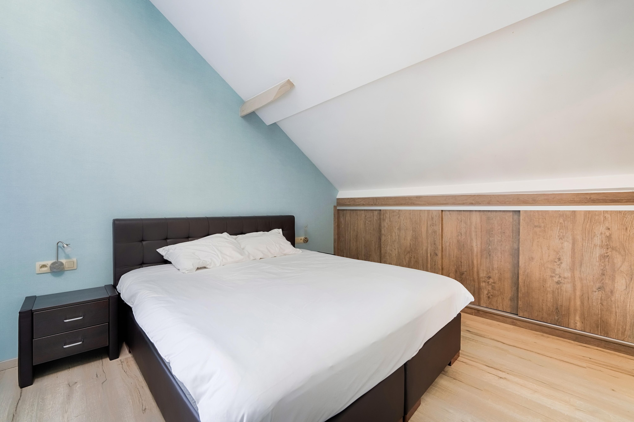 Villa Blickenberg-Bedroom